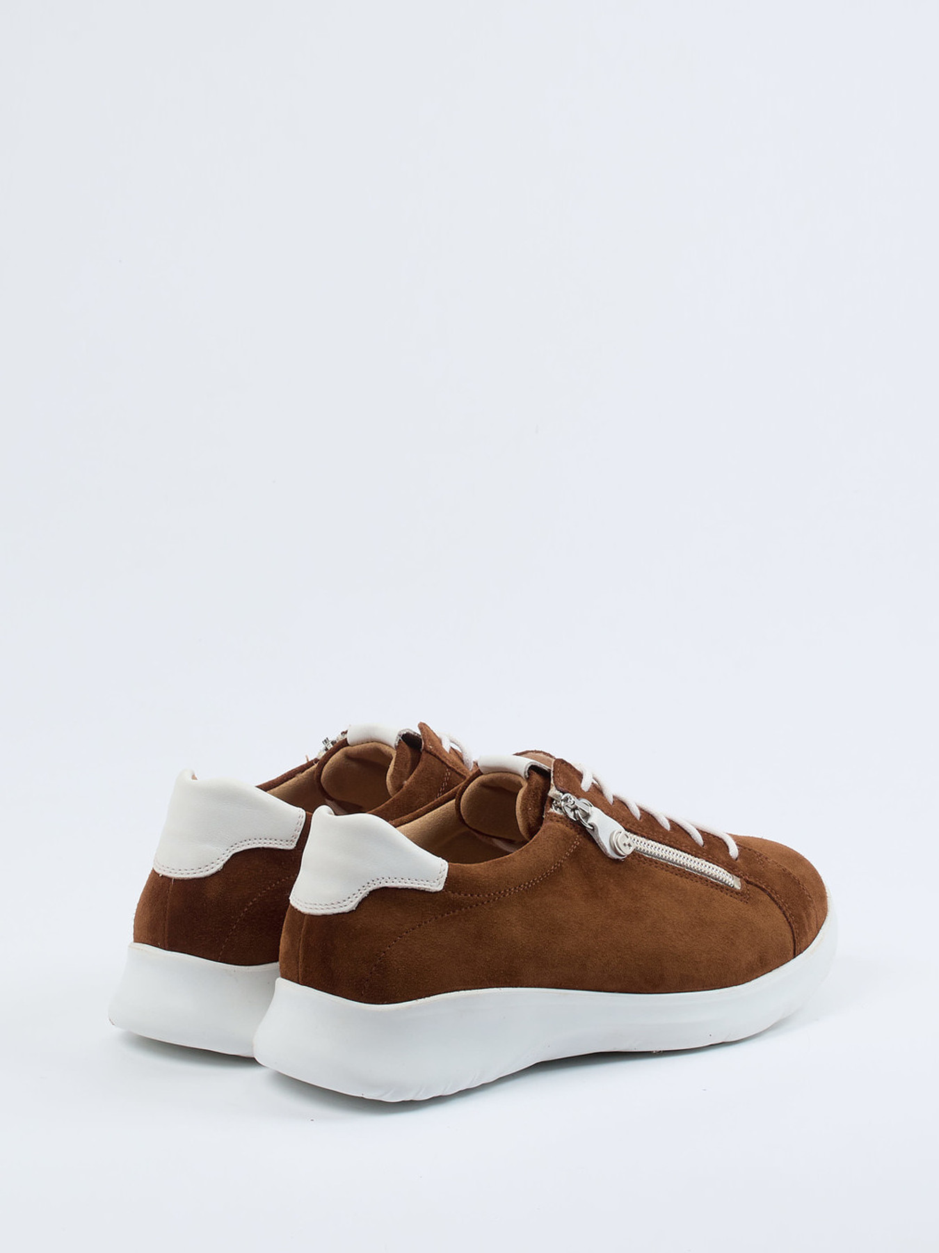 Schnürschuh braun 2691289000203