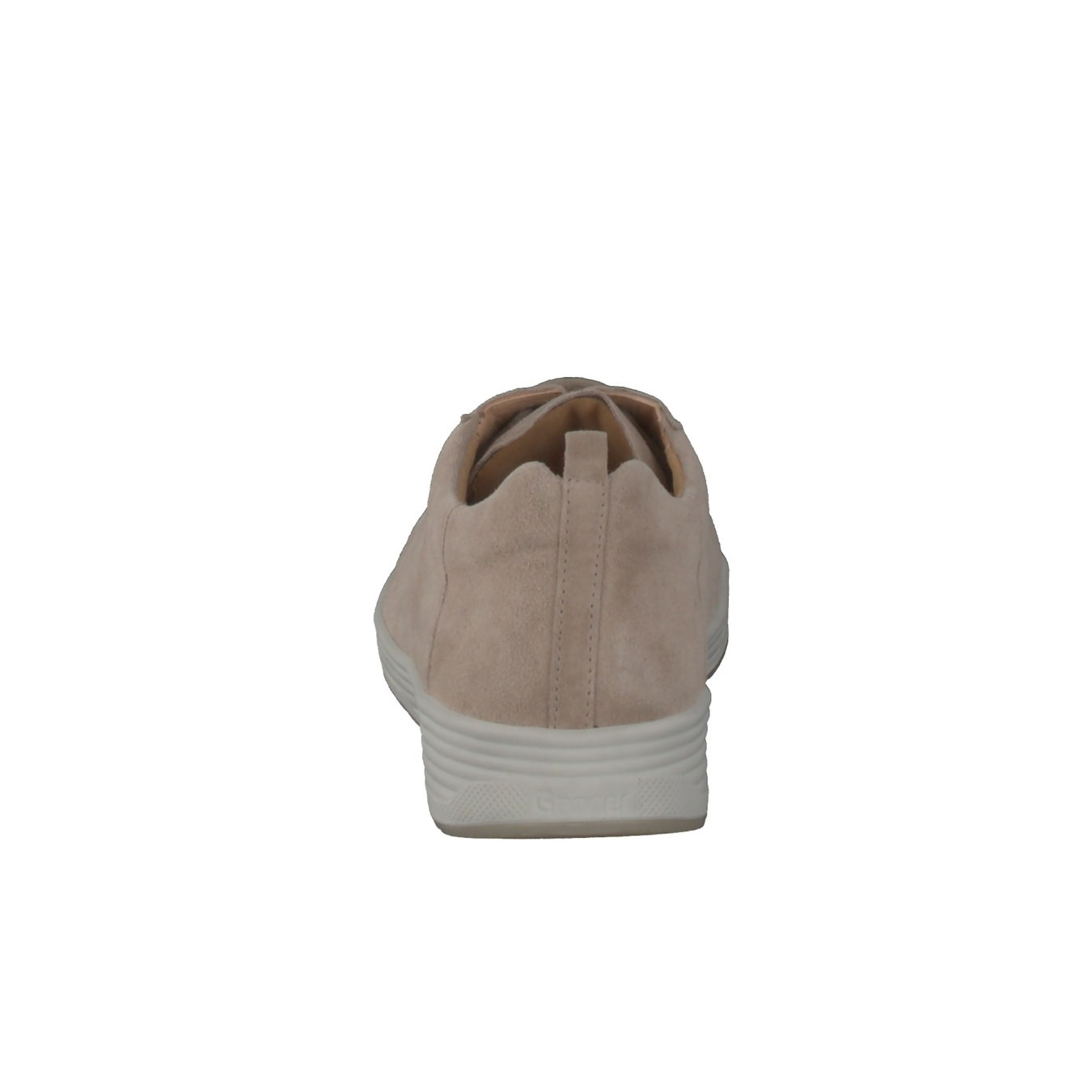 Schnürschuh beige 2691329000203