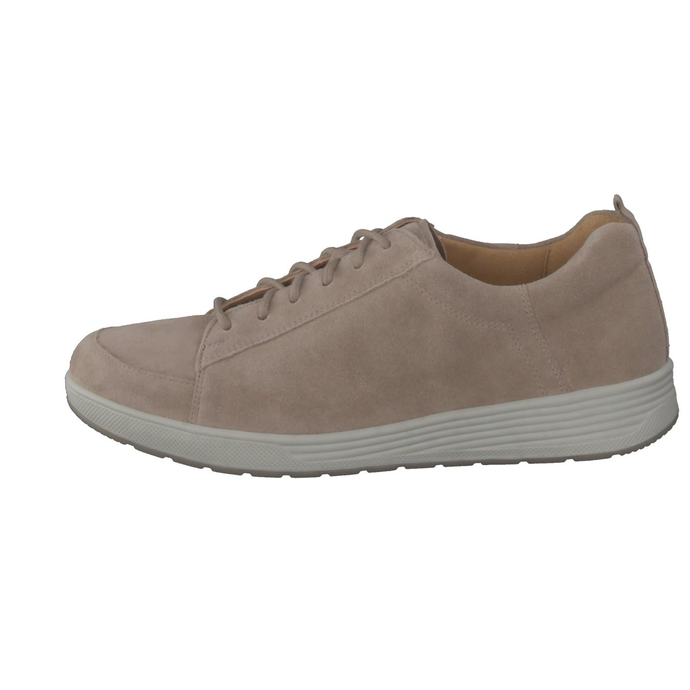 Schnürschuh beige 2691329000202