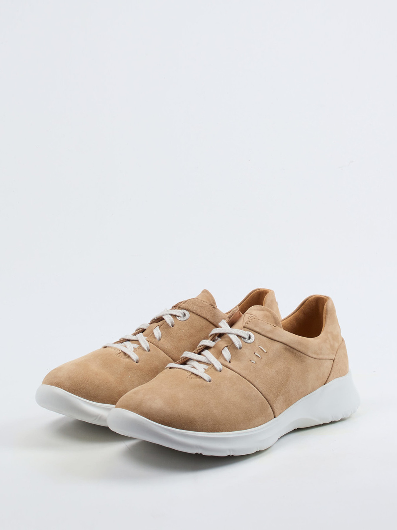 Schnürschuh beige 2691339000202