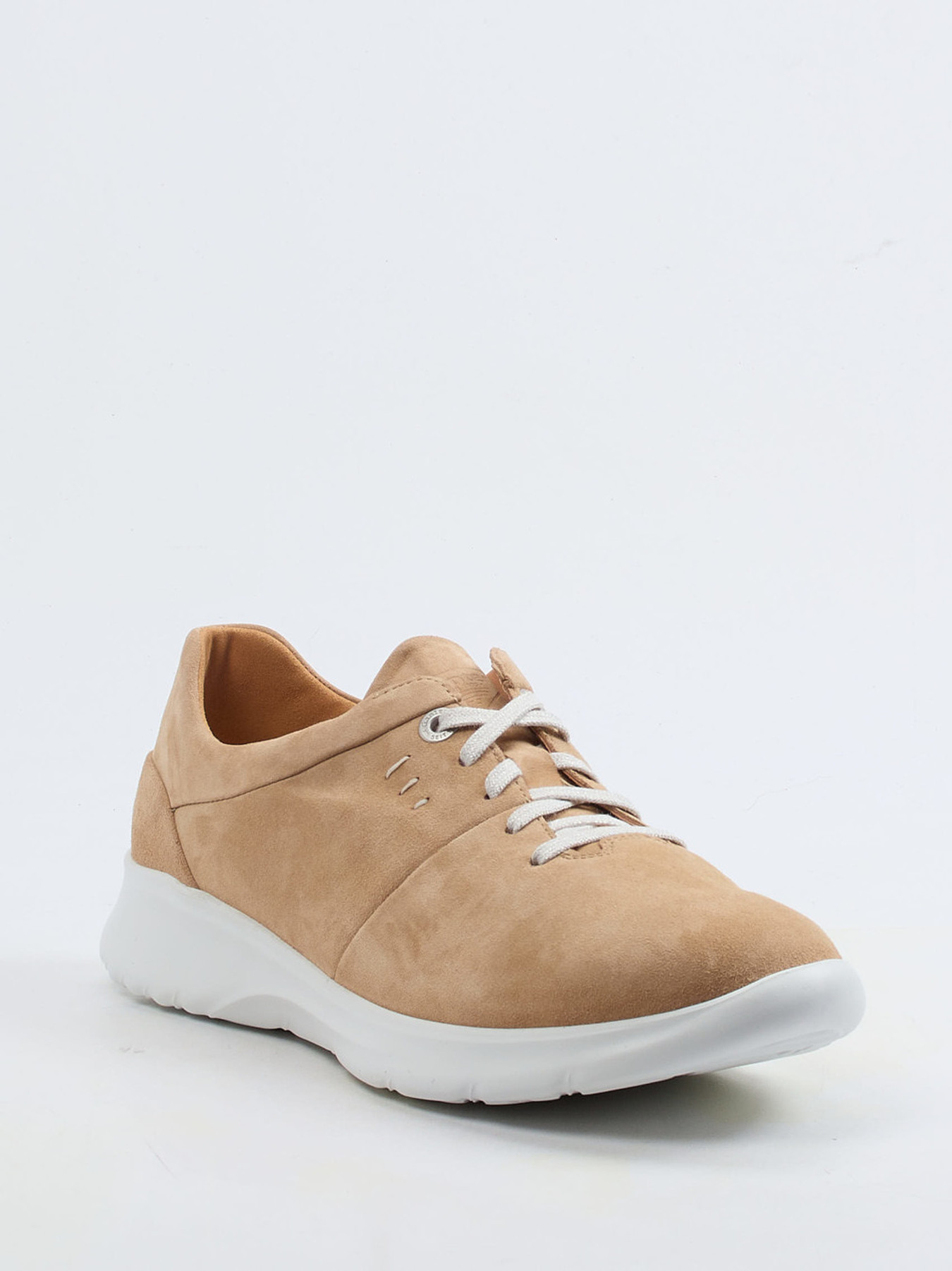 Schnürschuh beige 2691339000206