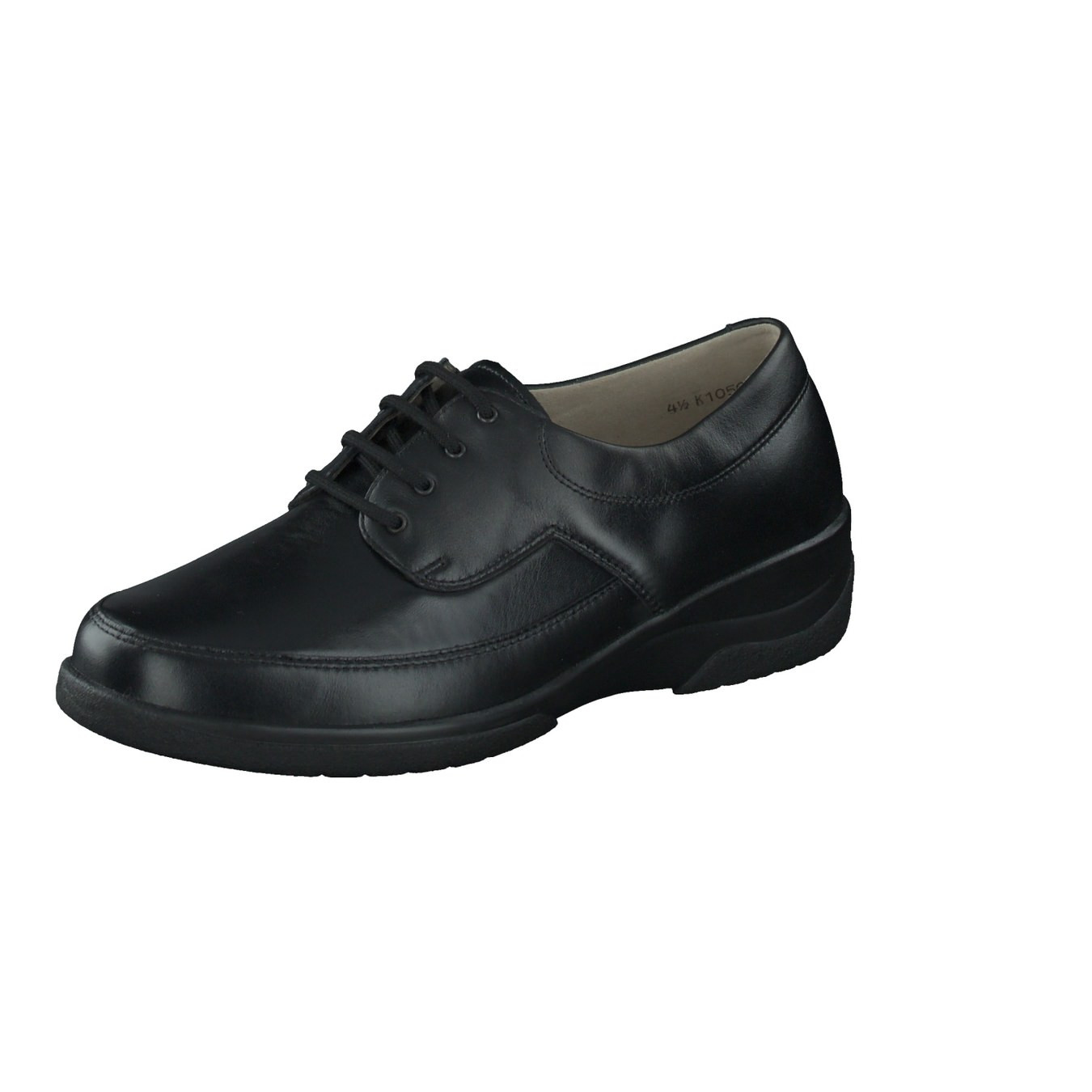 Schnürschuh schwarz 2693009003K01