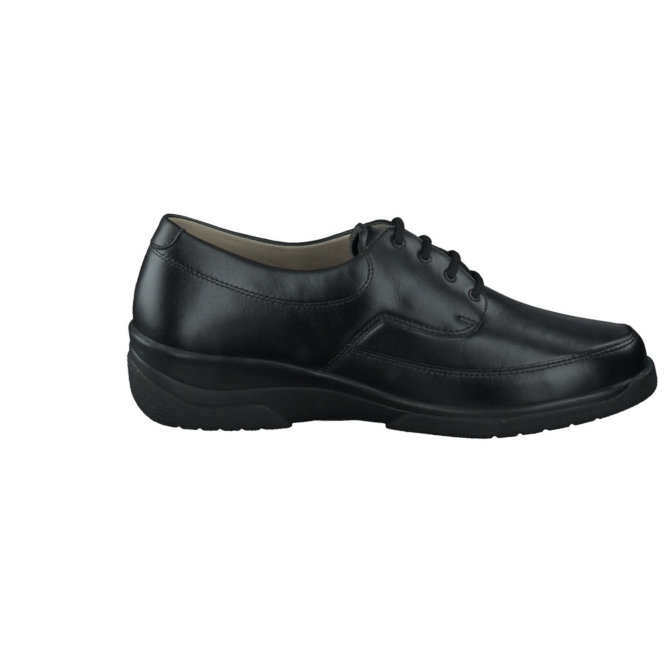 Schnürschuh schwarz 2693009003K04