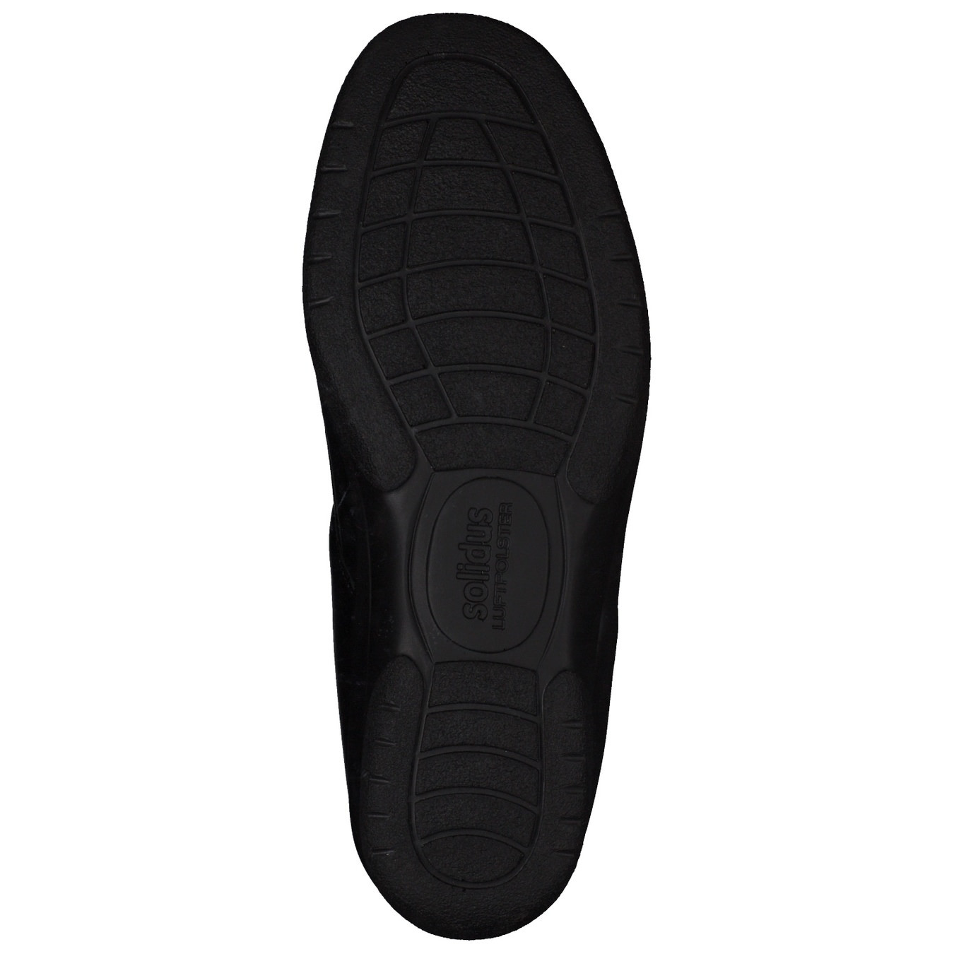 Schnürschuh schwarz 2693009003K05