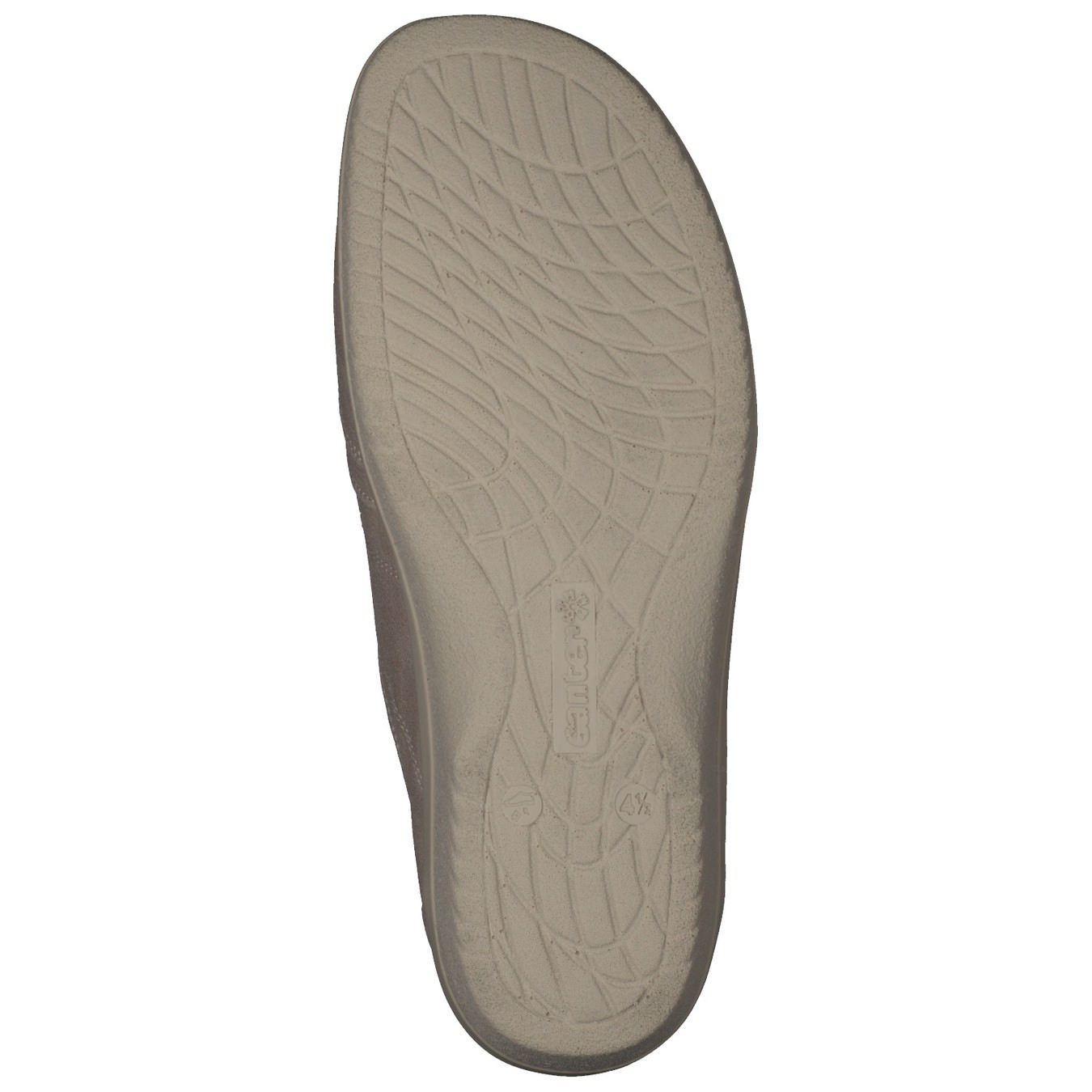 Schnürschuh beige 2693359002I05