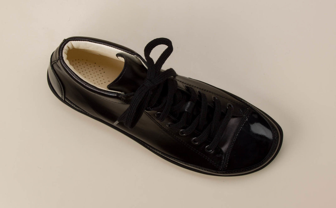 Stiefelette schwarz 2751009012H07