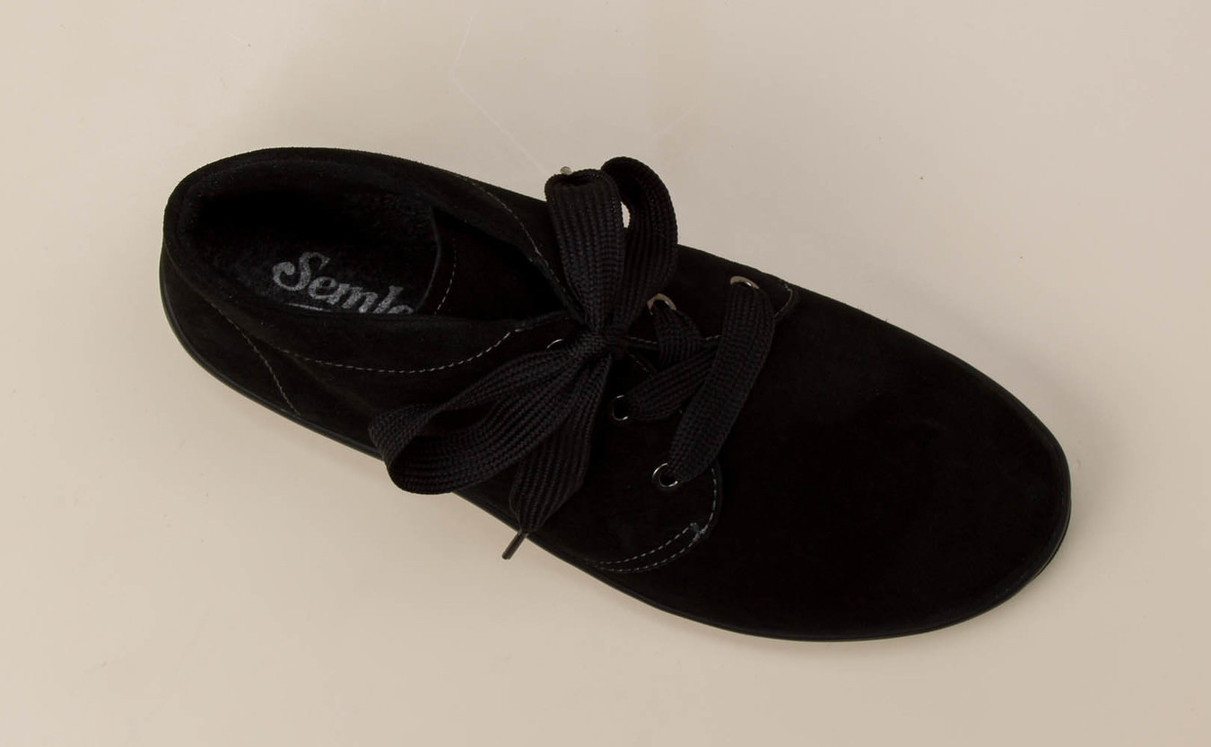 Stiefelette schwarz 2751009047H07