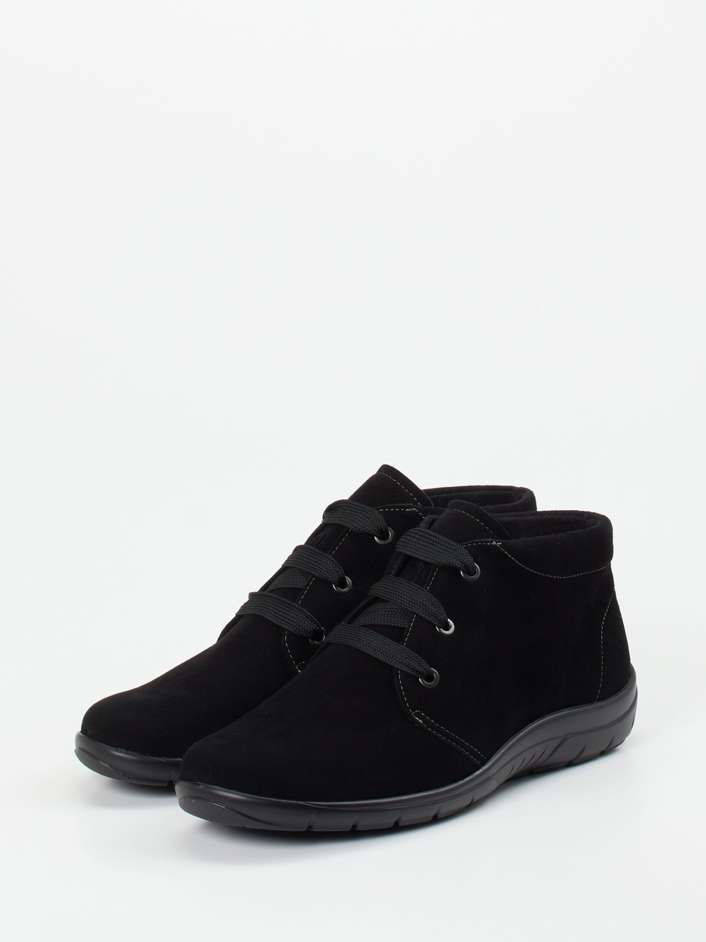 Stiefelette Michelle schwarz 2751009004702