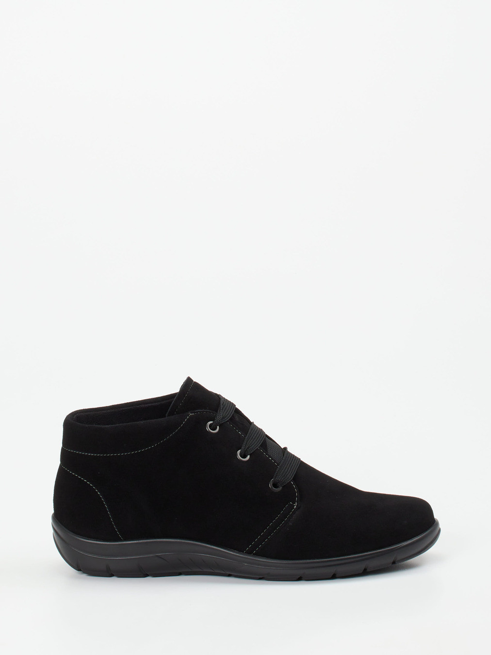 Stiefelette Michelle schwarz 2751009004701
