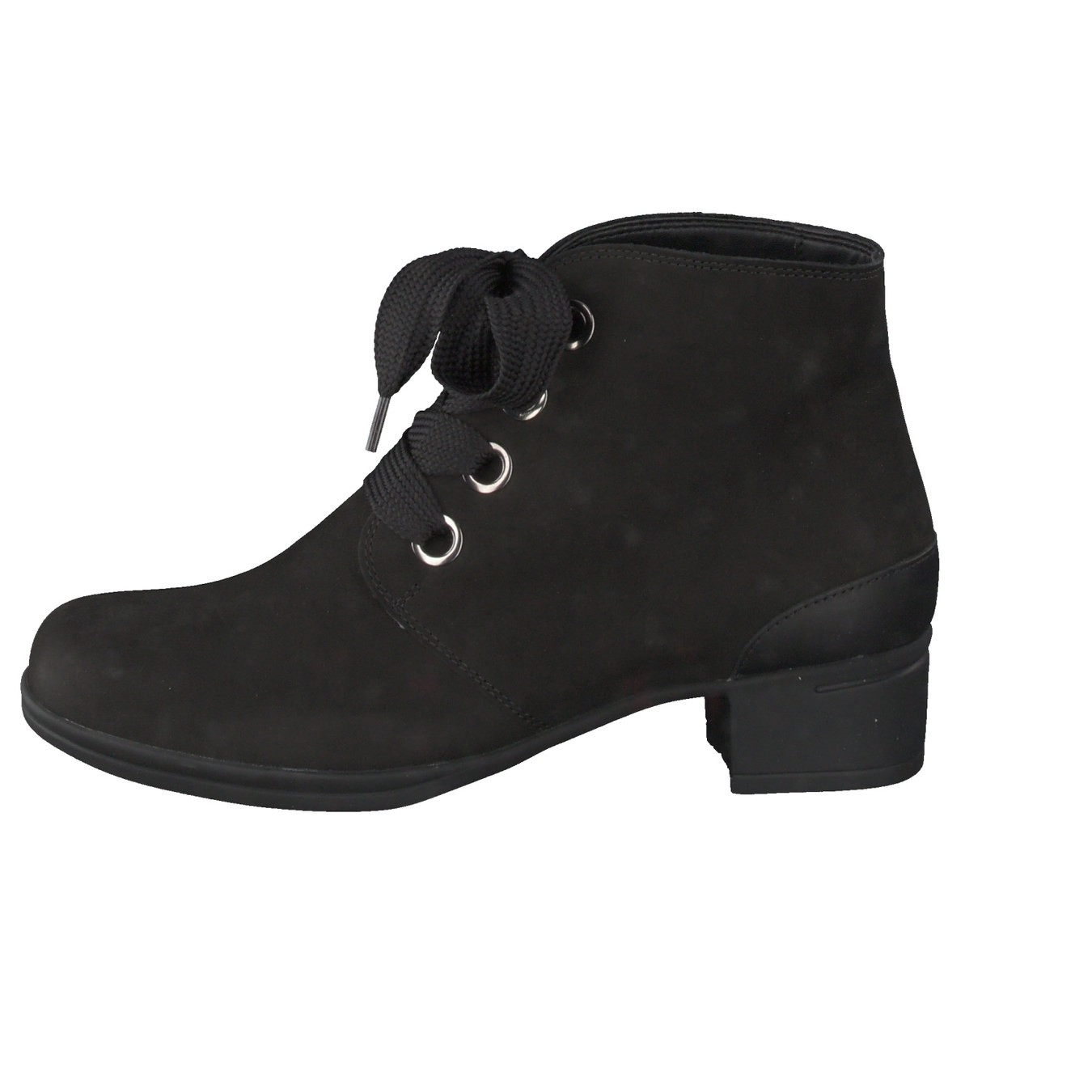 Stiefelette schwarz 2751009175H02