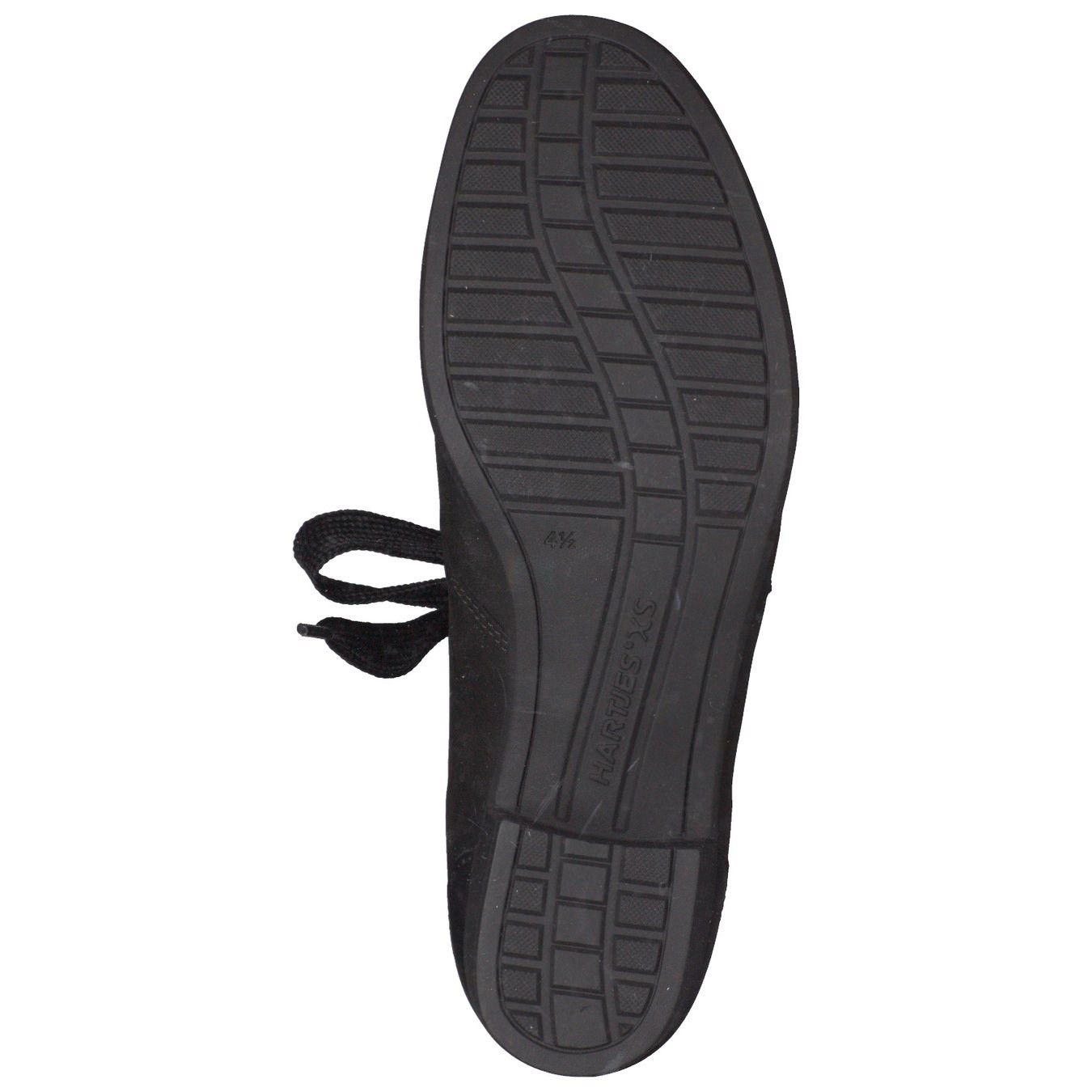 Stiefelette schwarz 2751009175H05