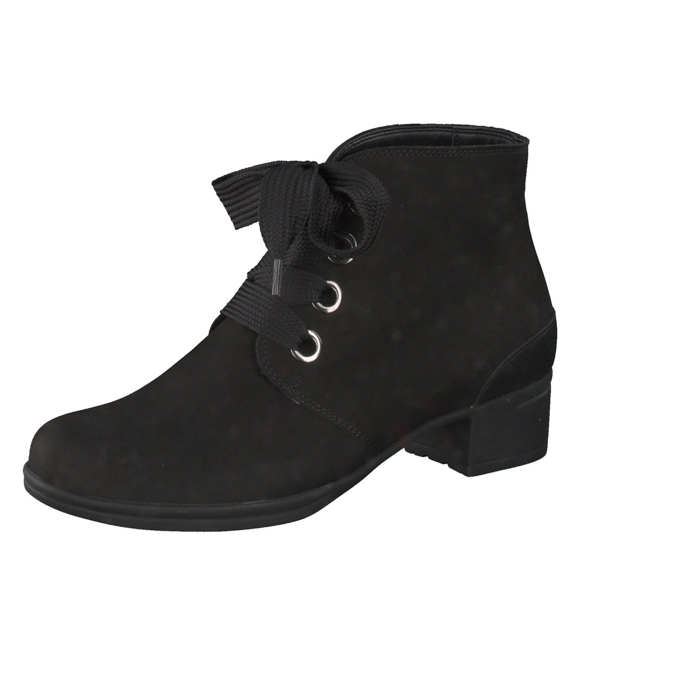 Stiefelette schwarz 2751009175H01