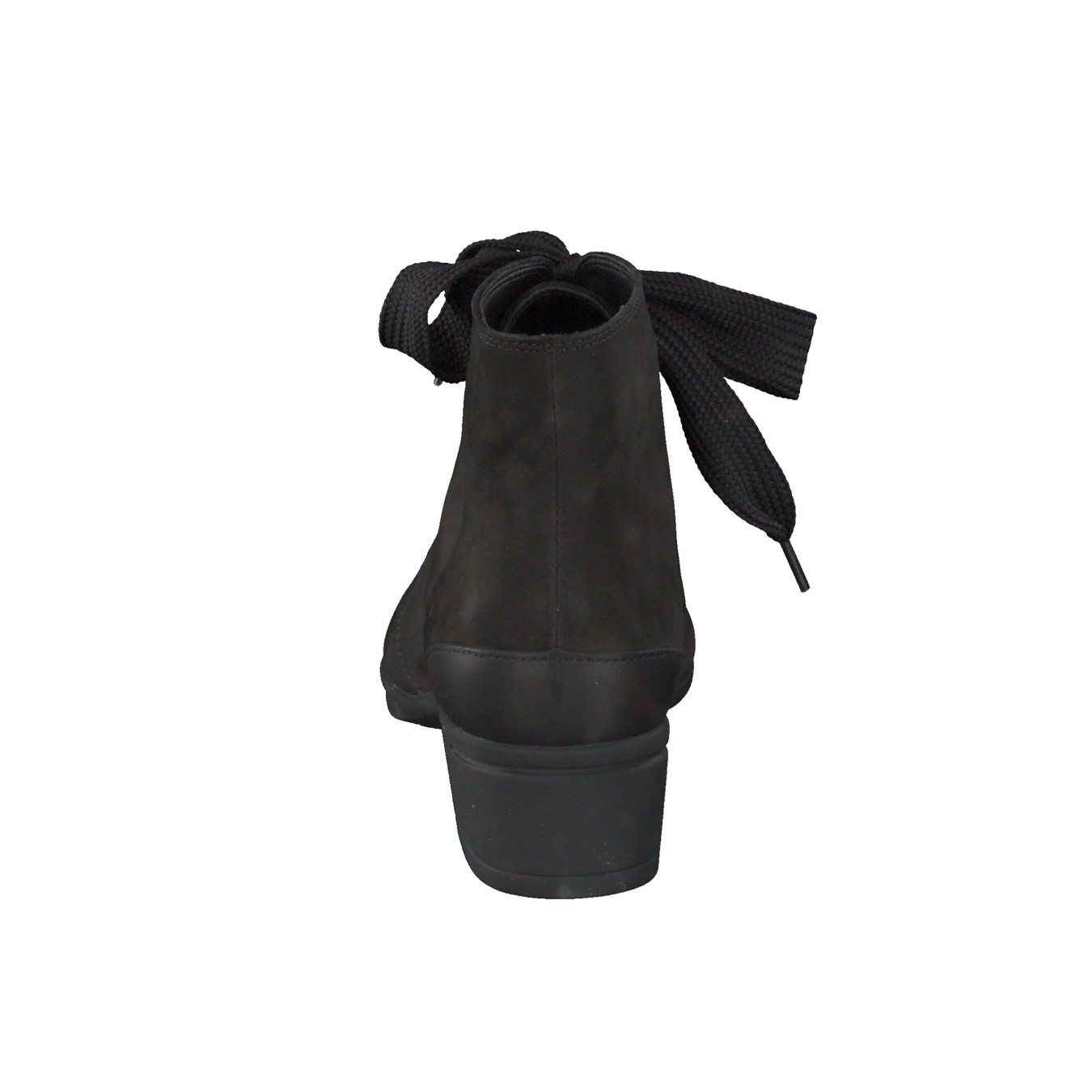 Stiefelette schwarz 2751009175H03