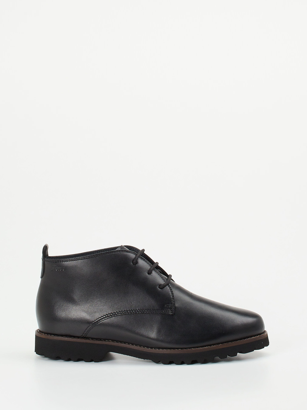 Stiefelette schwarz 2751009018601
