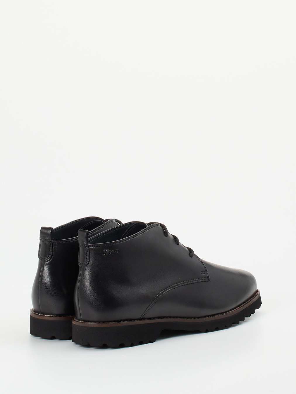 Stiefelette schwarz 2751009018603