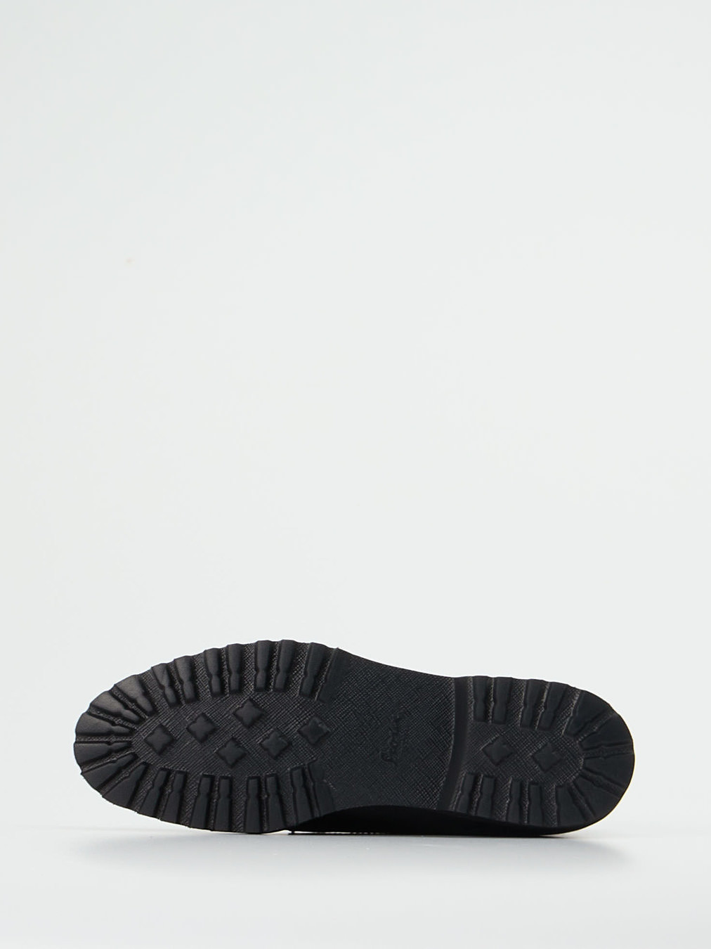 Stiefelette schwarz 2751009018605