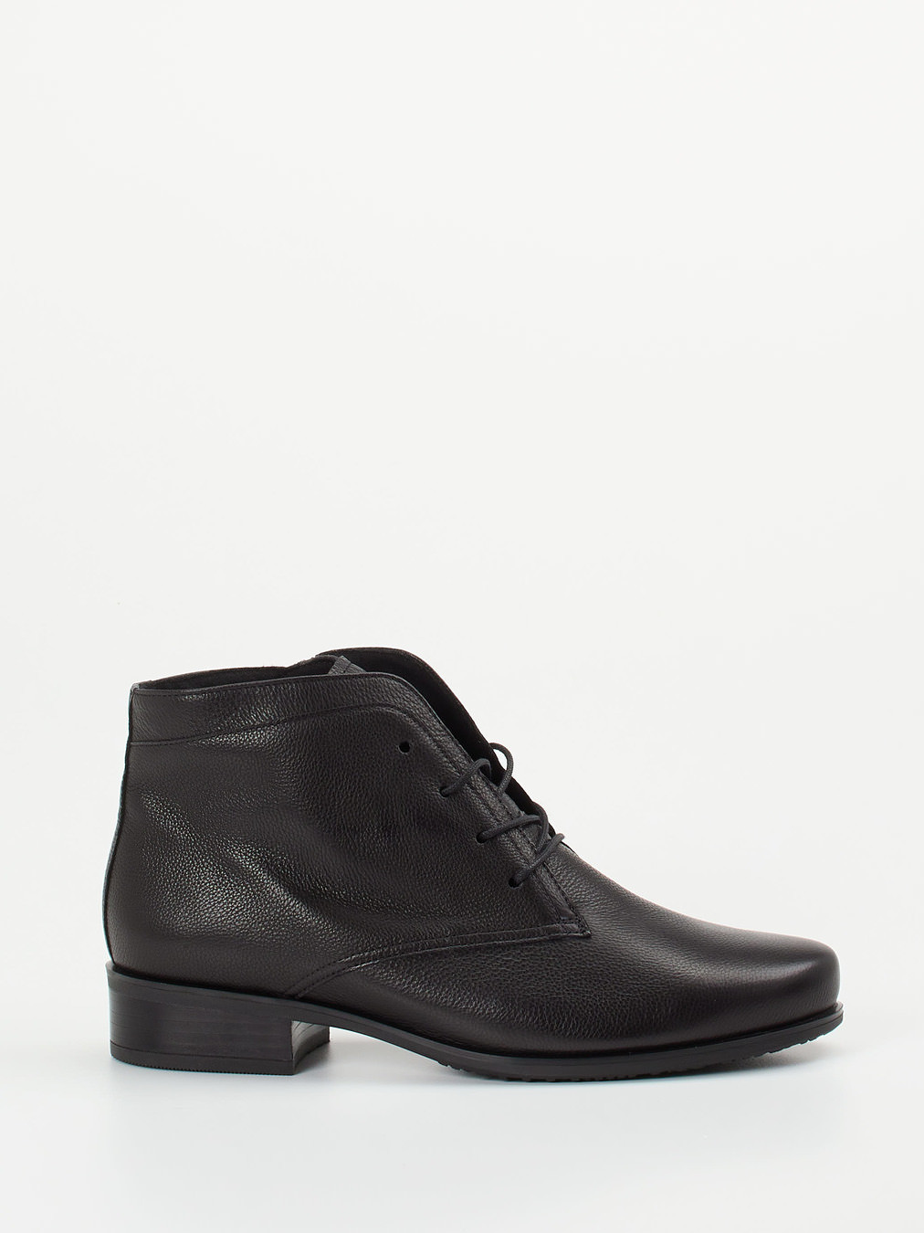 Stiefelette schwarz 2751009019401