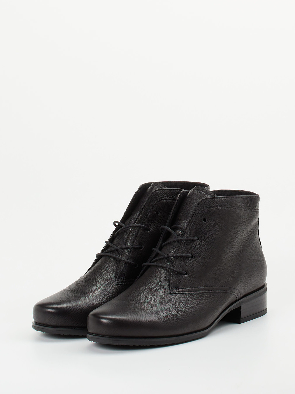 Stiefelette Amy schwarz 2751009019402