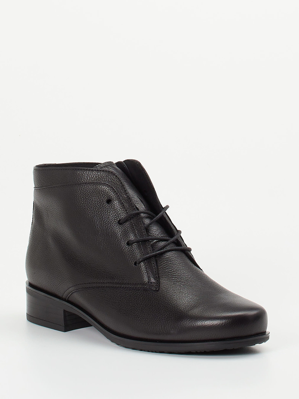 Stiefelette Amy schwarz 2751009019406