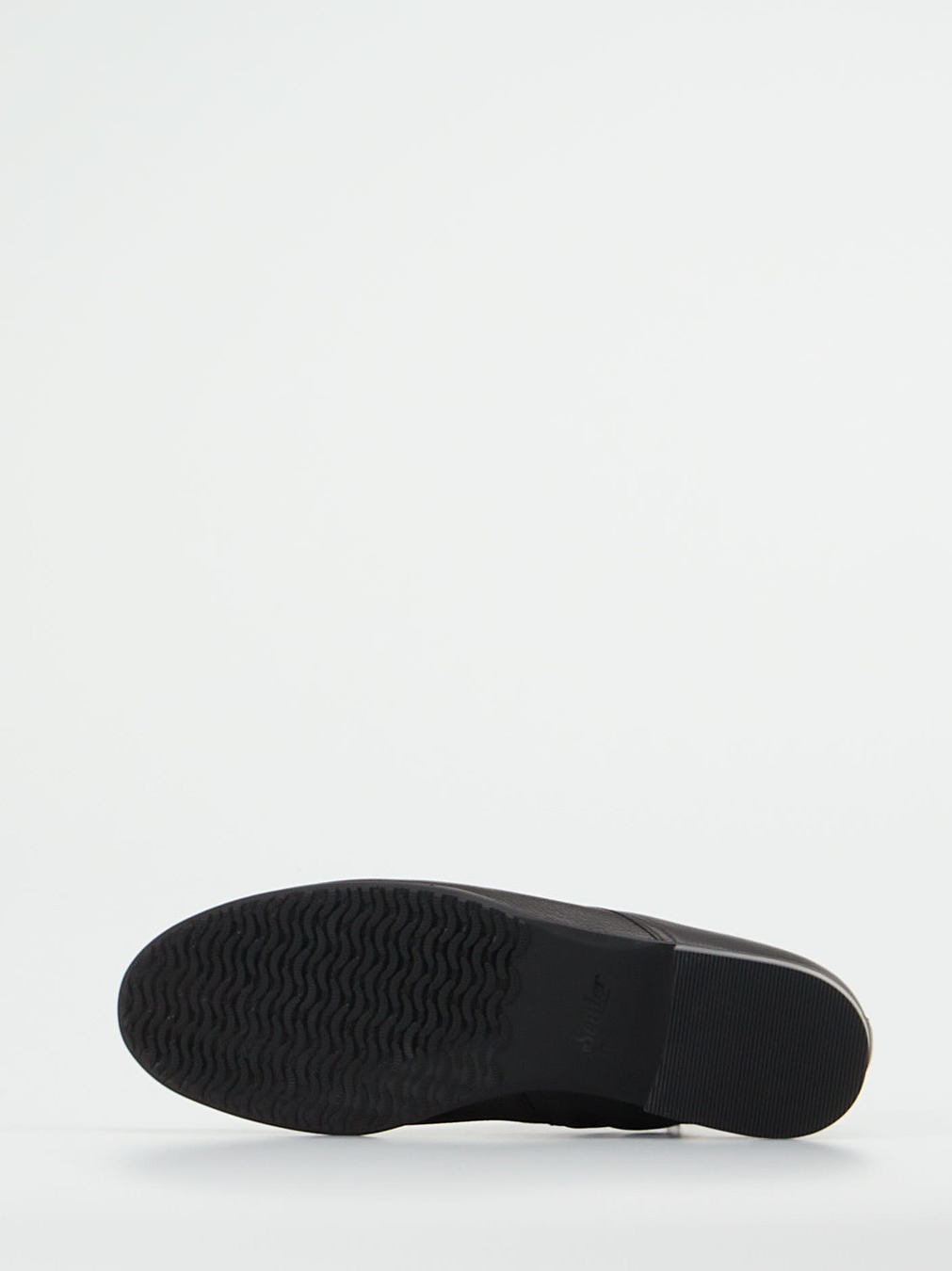 Stiefelette Amy schwarz 2751009019405