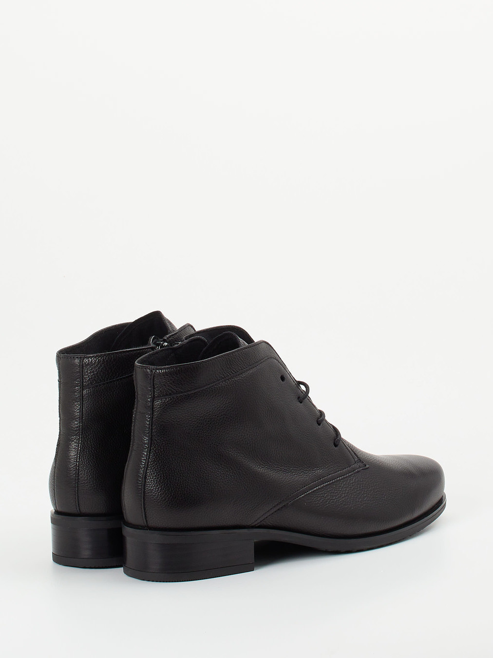 Stiefelette Amy schwarz 2751009019403