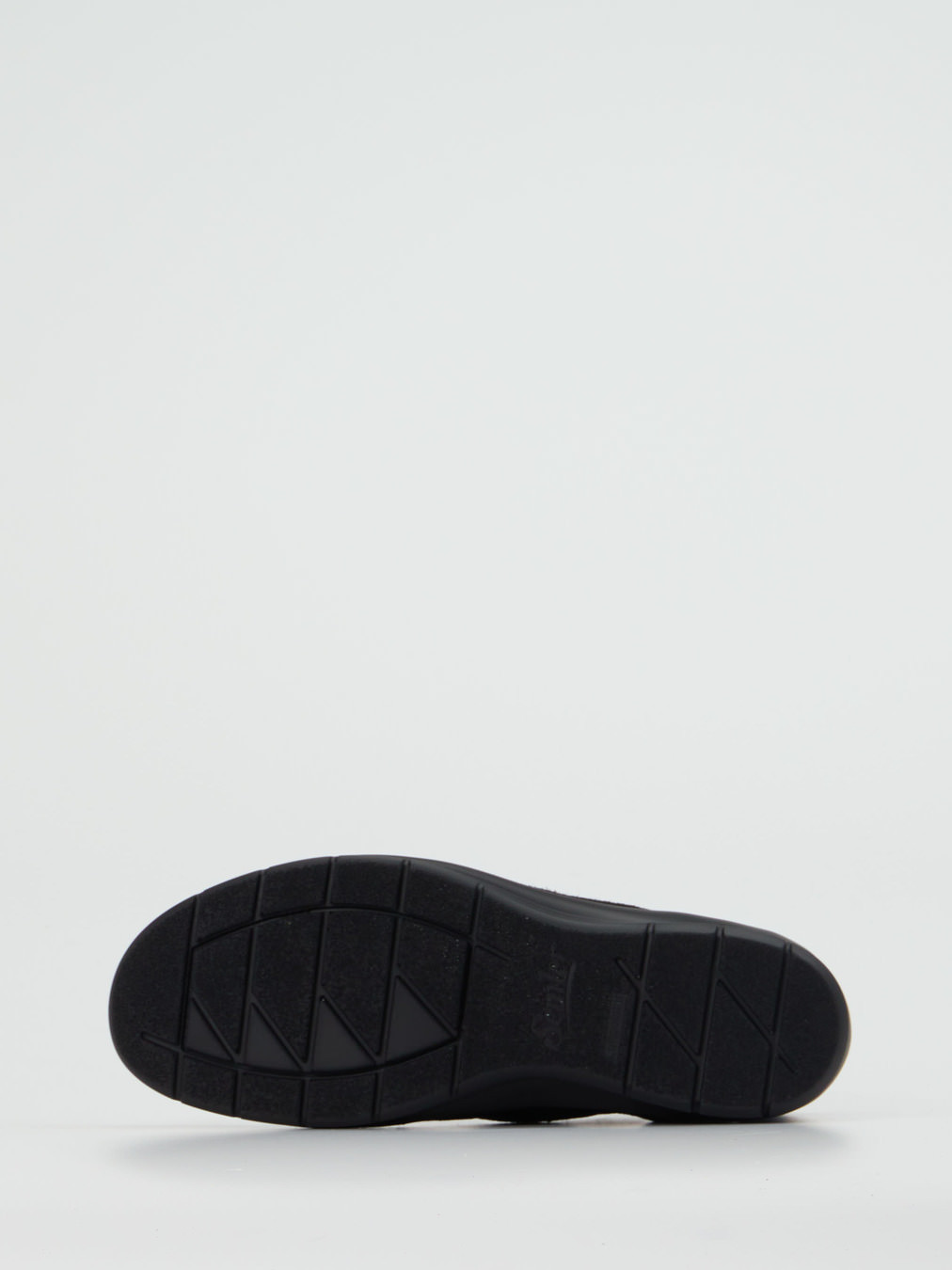 Schnürschuh schwarz 2751009019705