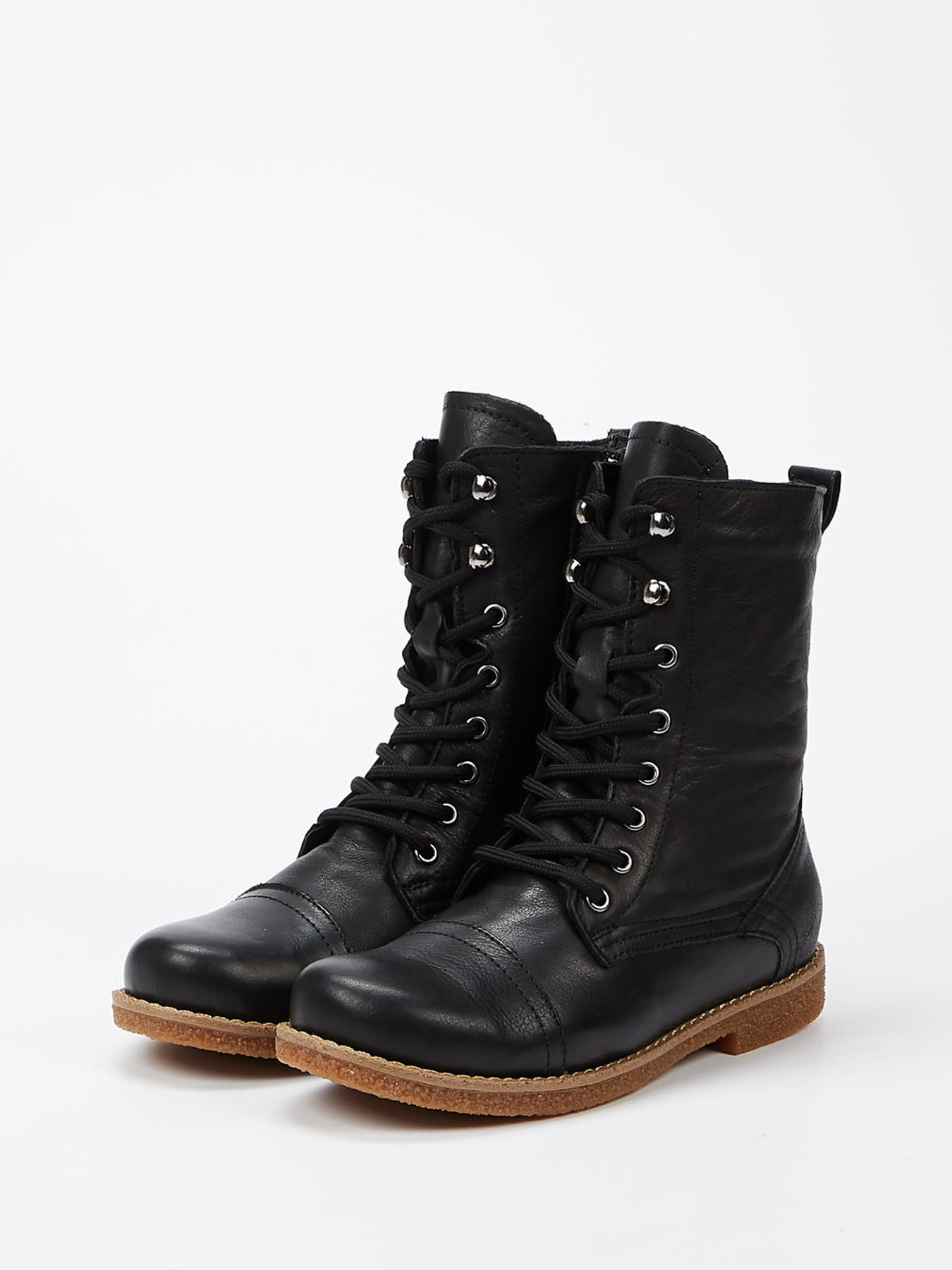 Stiefelette schwarz 2751009024102