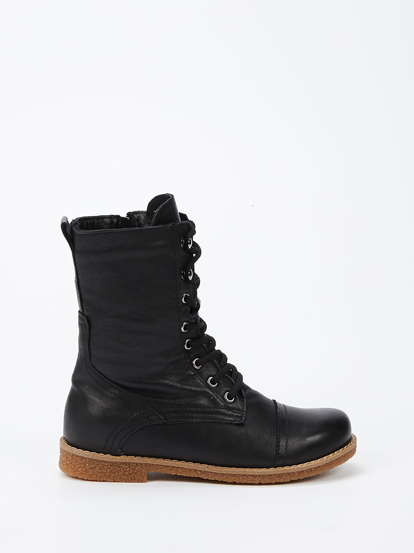 Stiefelette schwarz 2751009024101