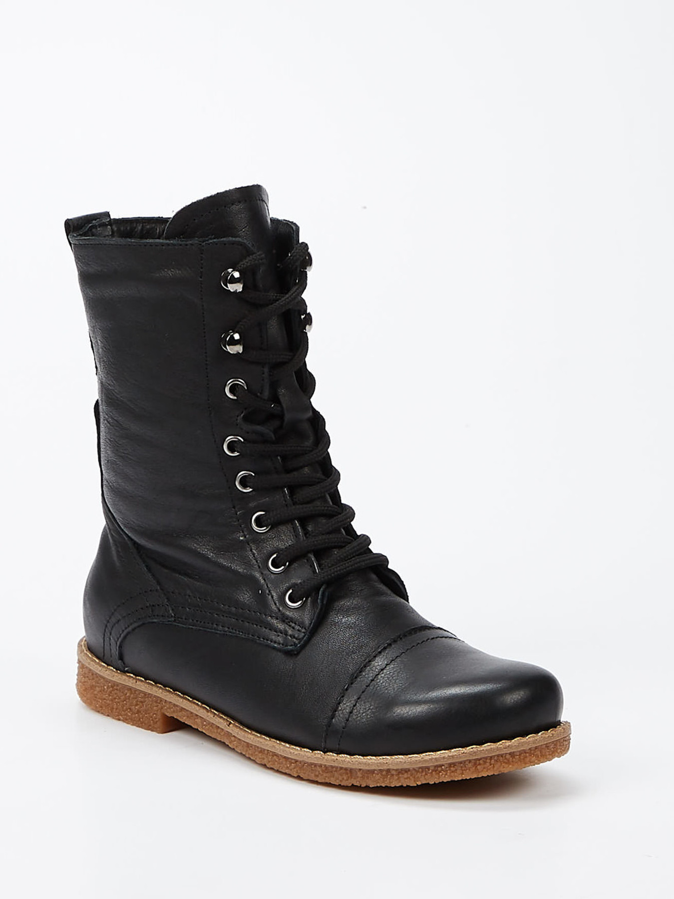 Stiefelette schwarz 2751009024106