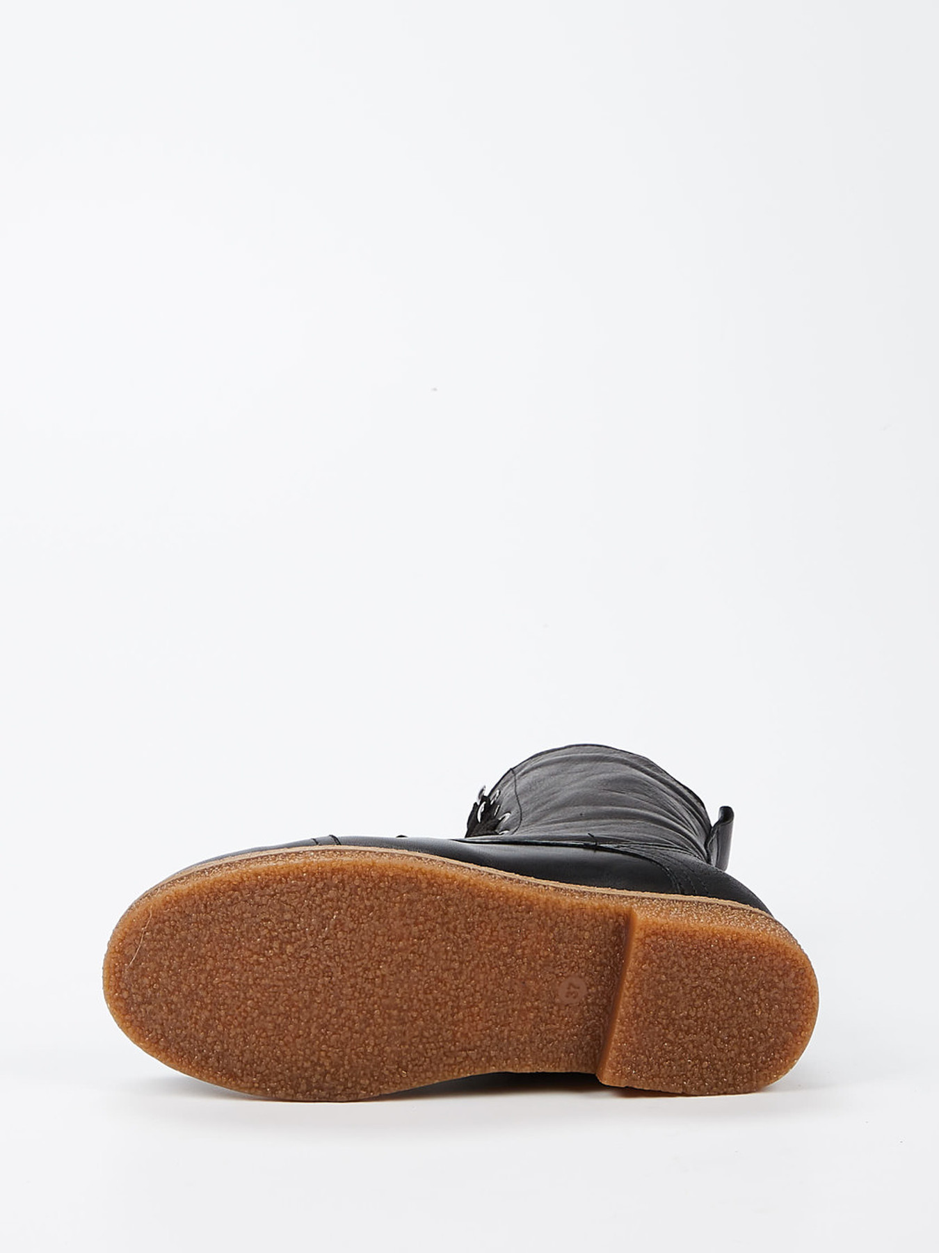 Stiefelette schwarz 2751009024105