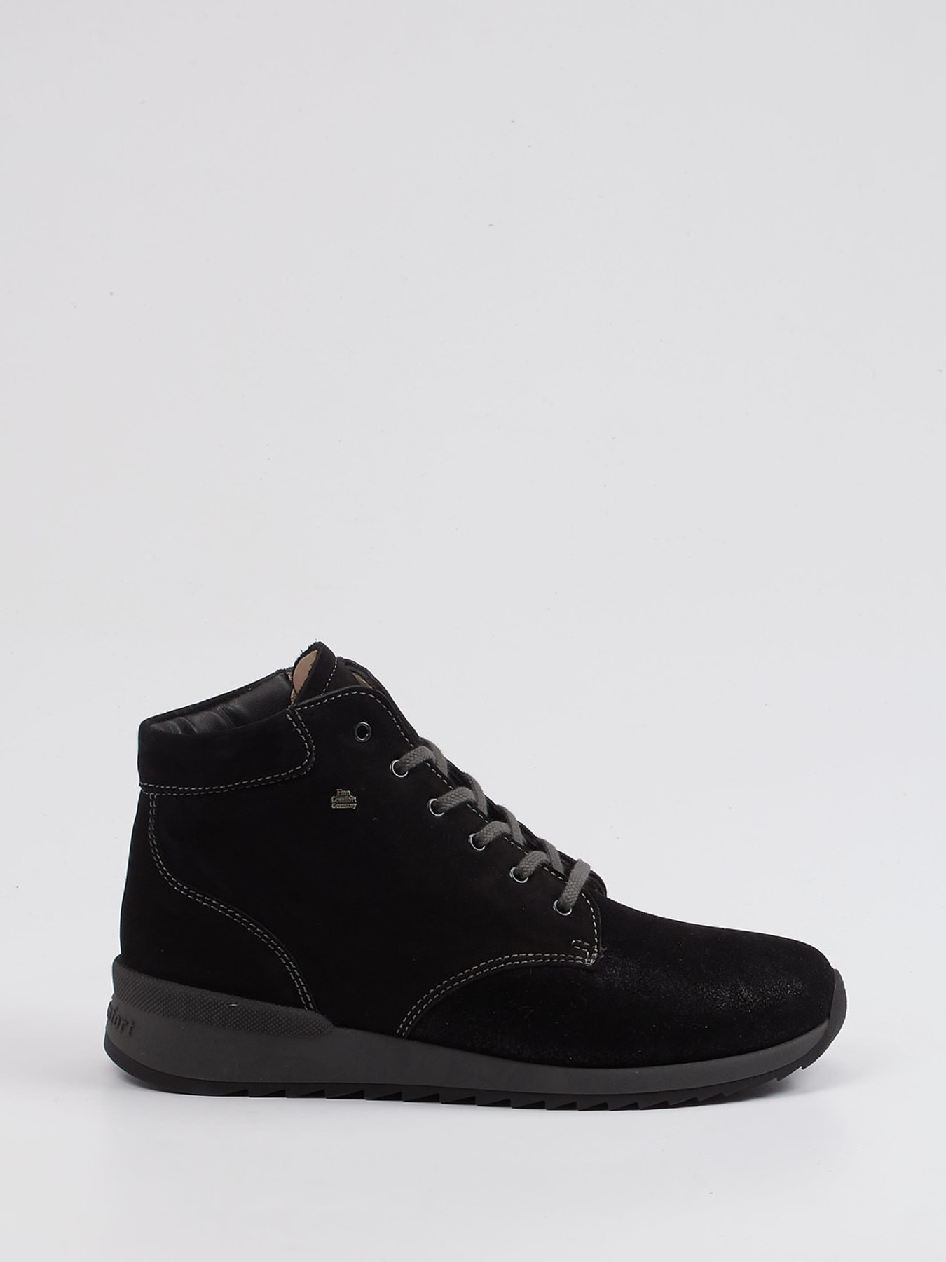 Stiefelette schwarz 2751009025701