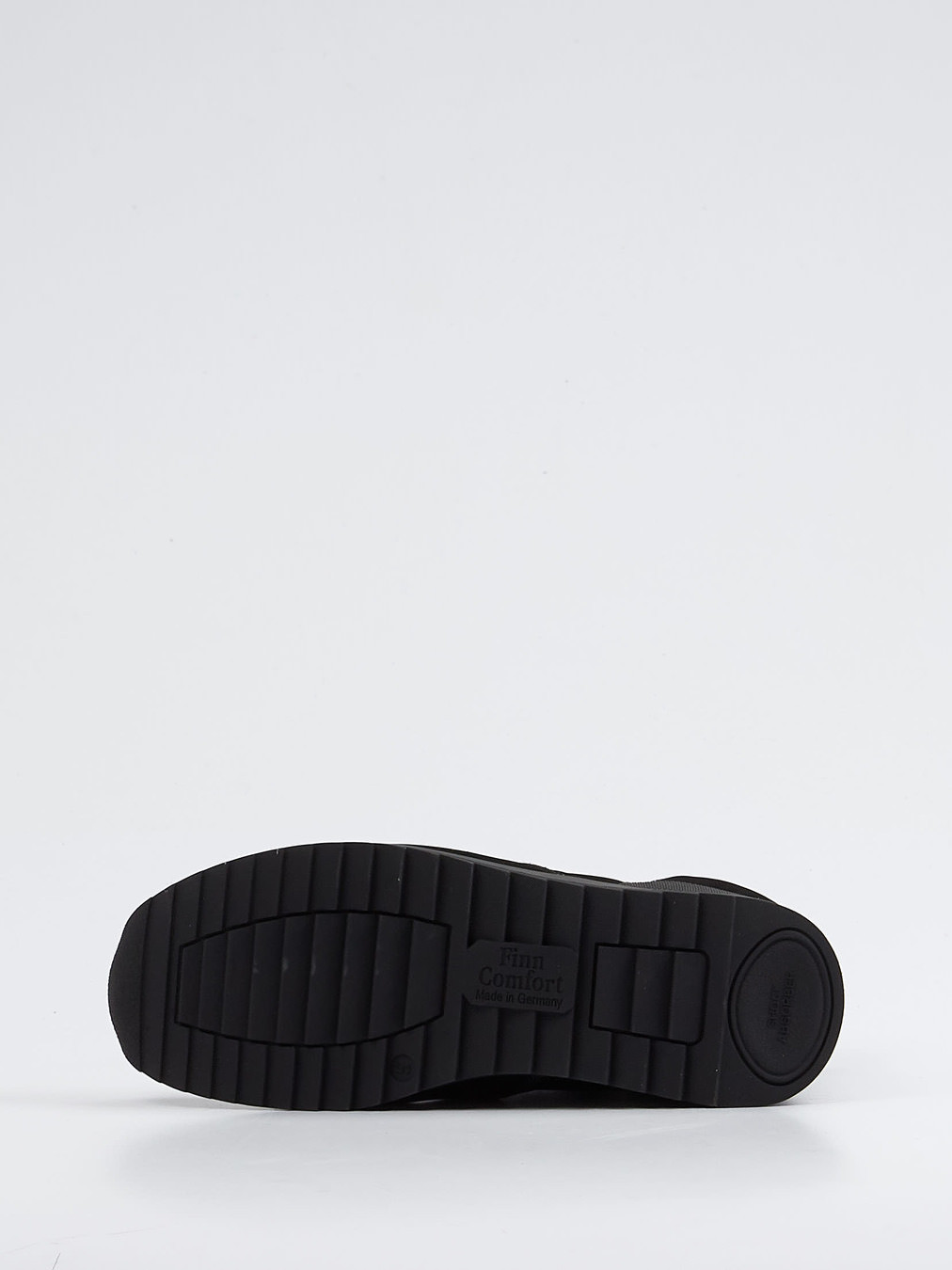 Stiefelette schwarz 2751009025705