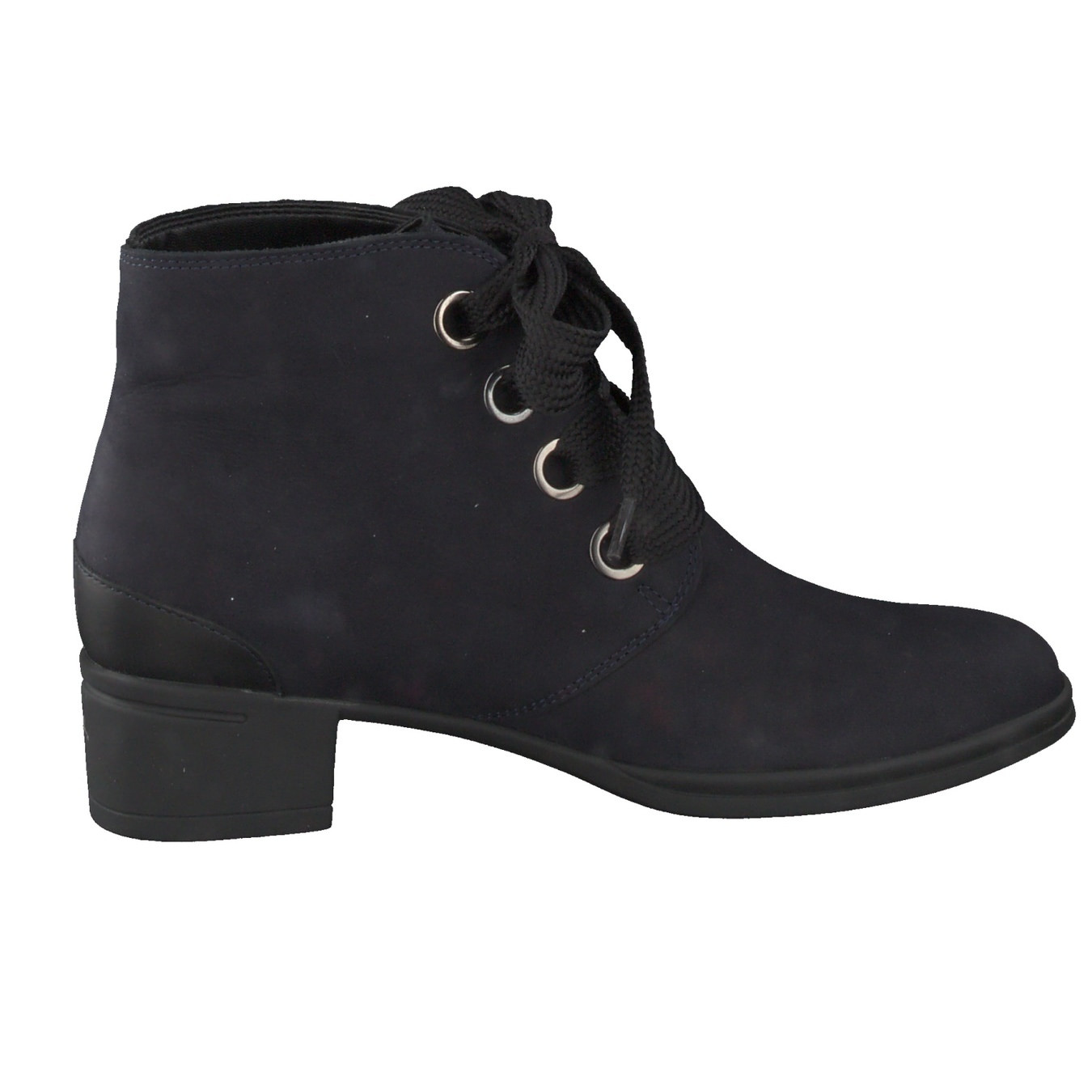 Stiefelette blau 2751109044H04