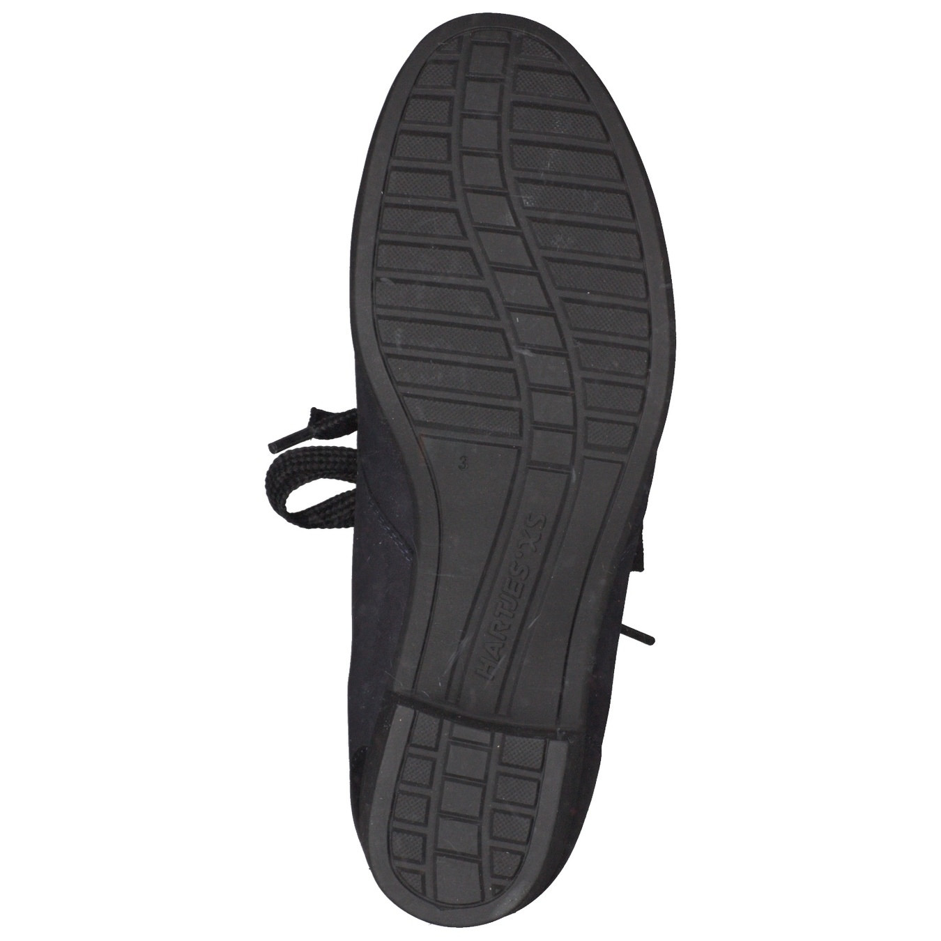 Stiefelette blau 2751109044H05