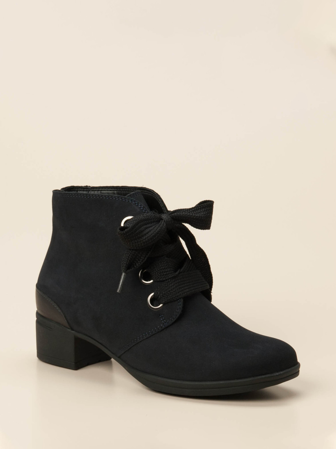 Stiefelette blau 2751109044H06