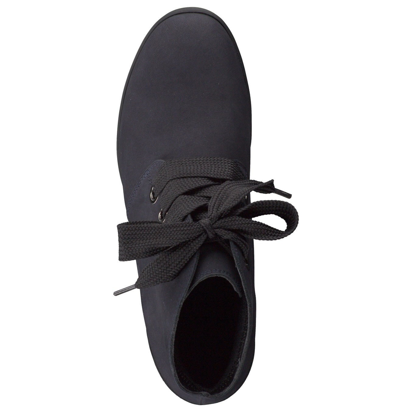 Stiefelette blau 2751109044H07