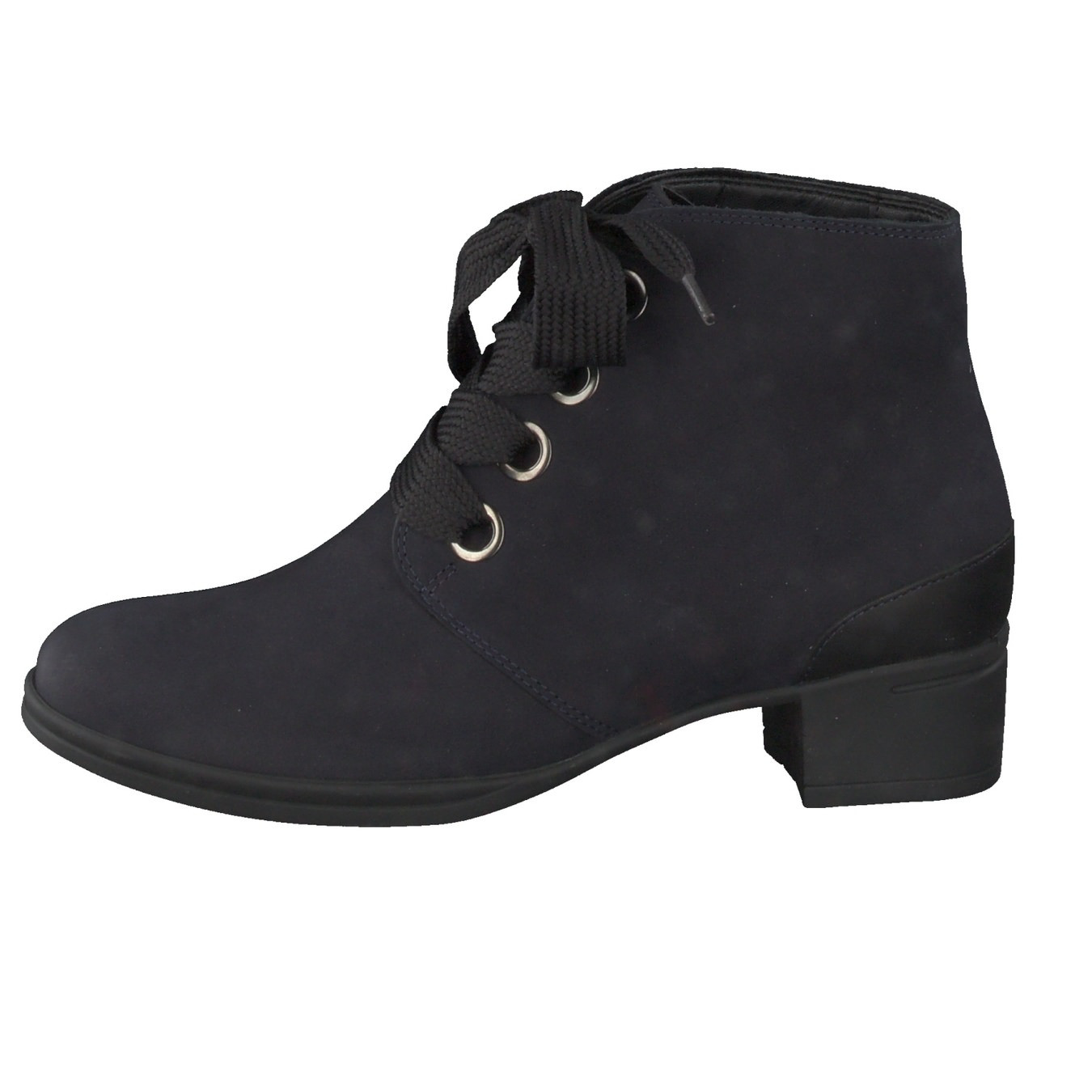 Stiefelette blau 2751109044H02