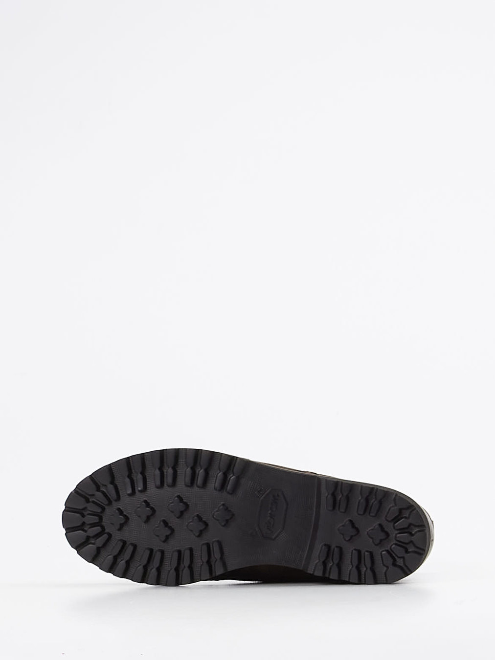 Schnürschuh braun 2751209003105