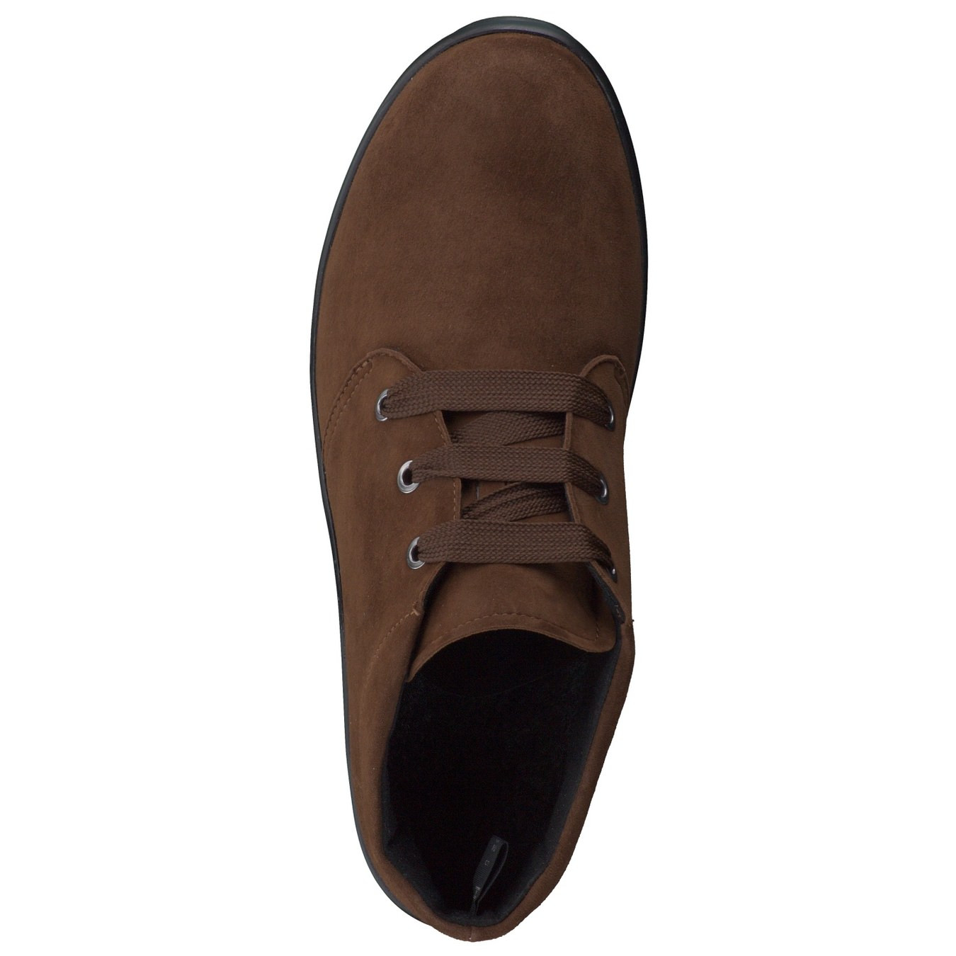 Stiefelette braun 2751289002207