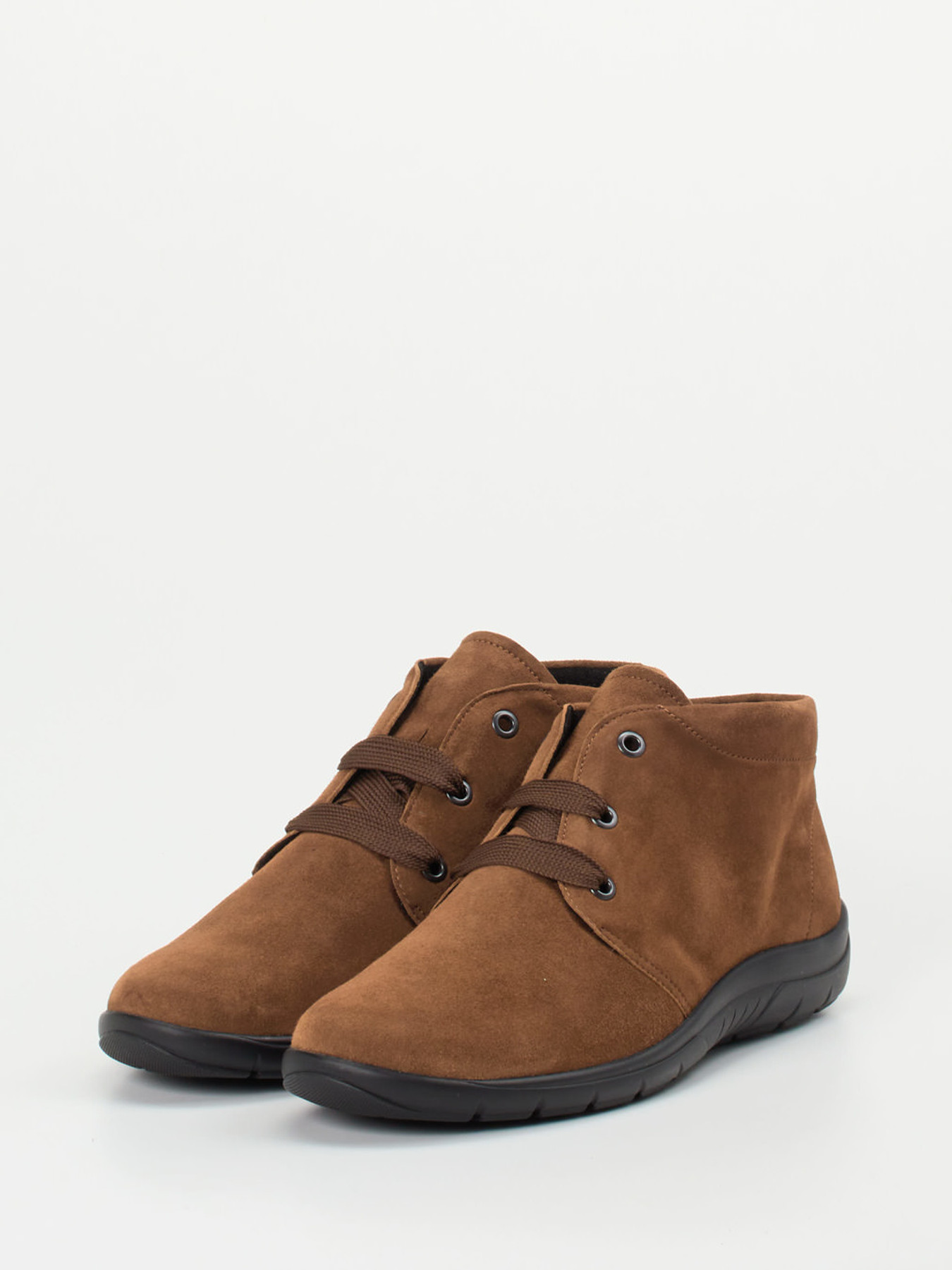 Stiefelette braun 2751289002202