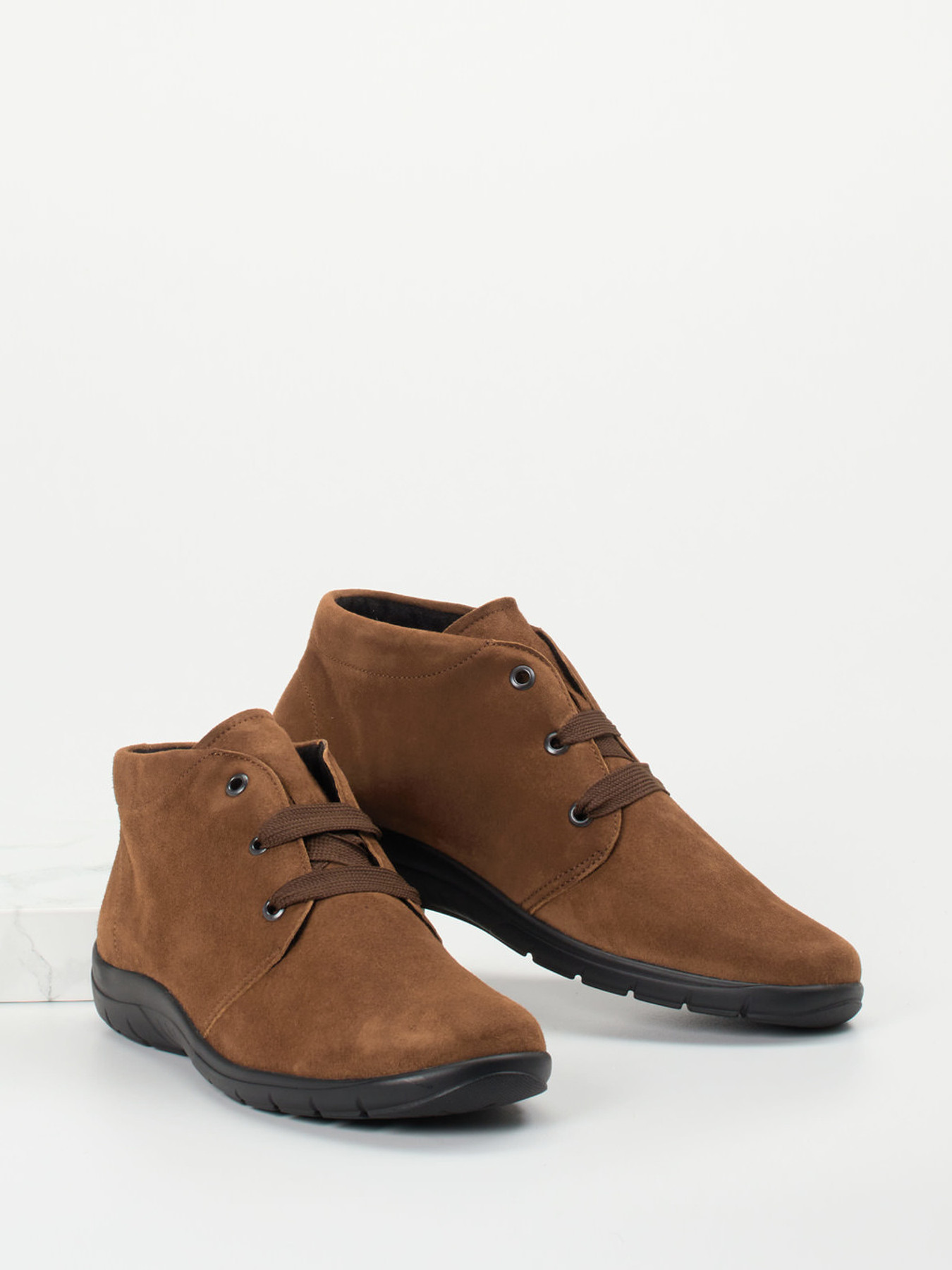 Stiefelette braun 2751289002204