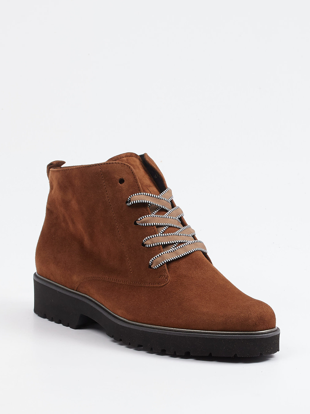 Stiefelette braun 2751289003506