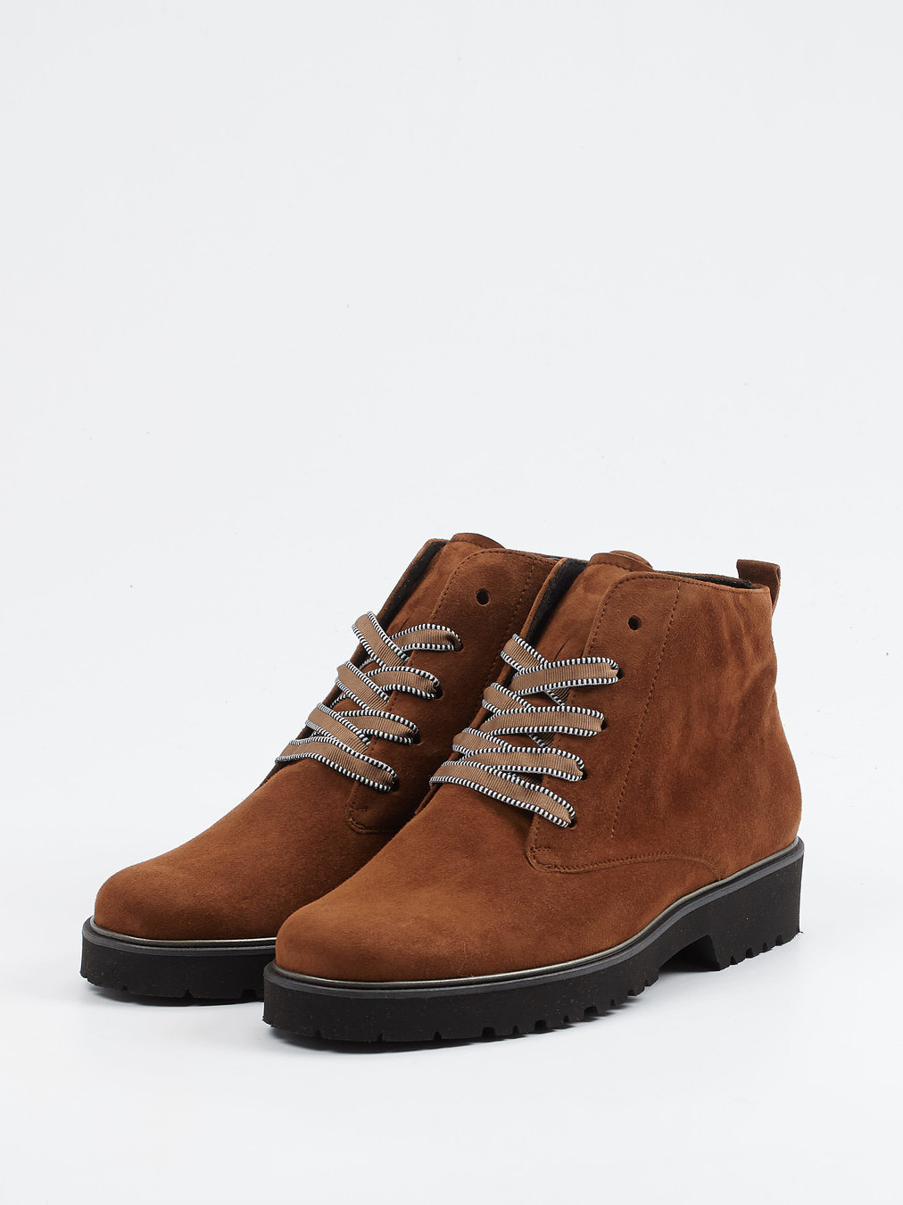 Stiefelette braun 2751289003502