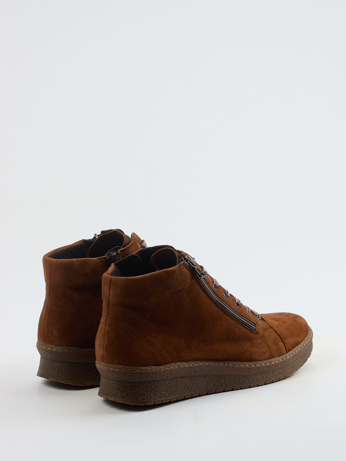 Stiefelette braun 2751289003303