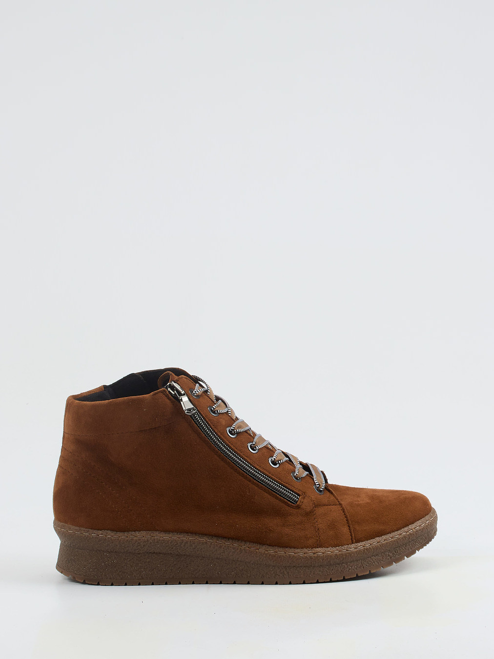Stiefelette braun 2751289003301