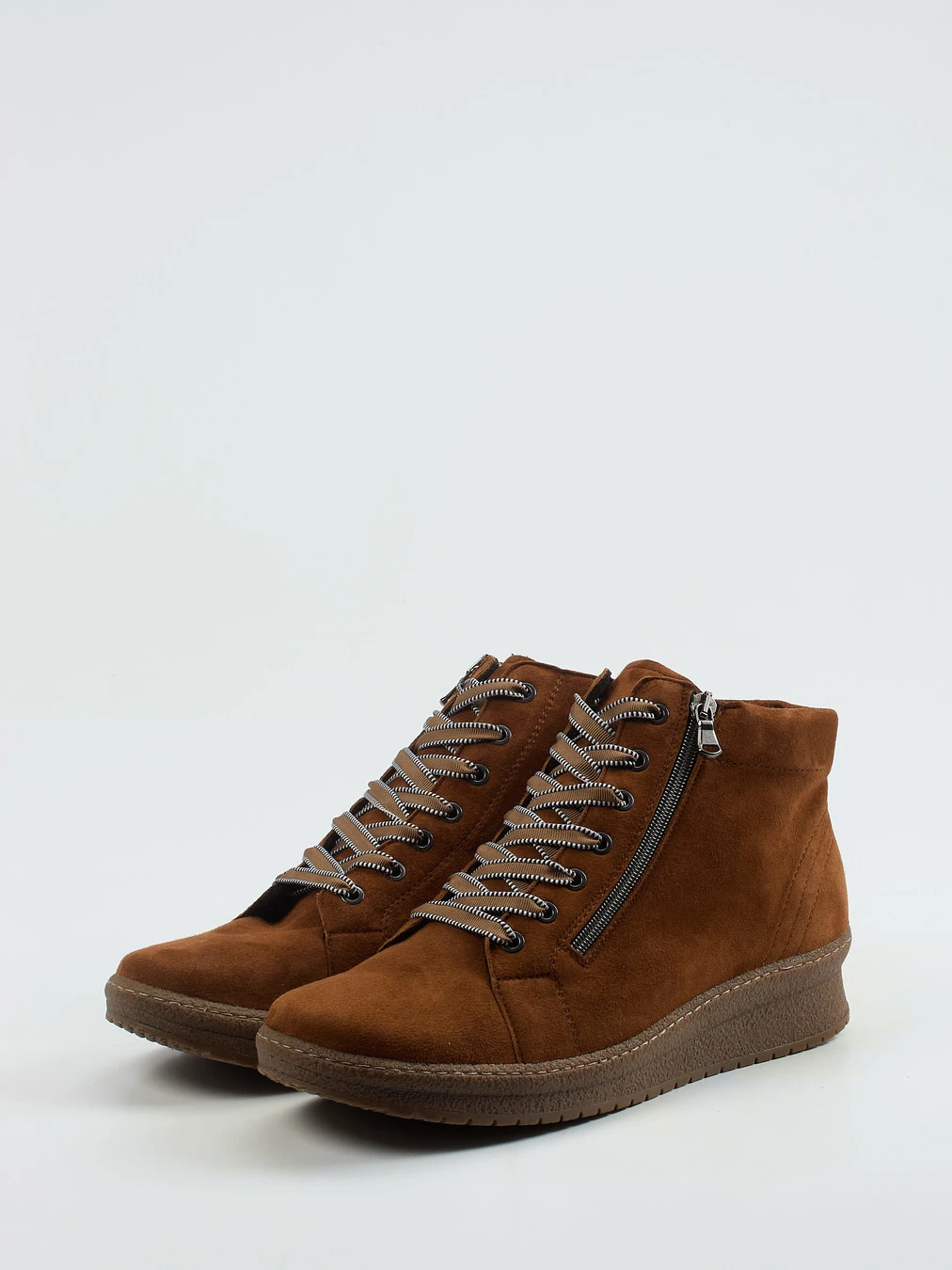 Stiefelette braun 2751289003302
