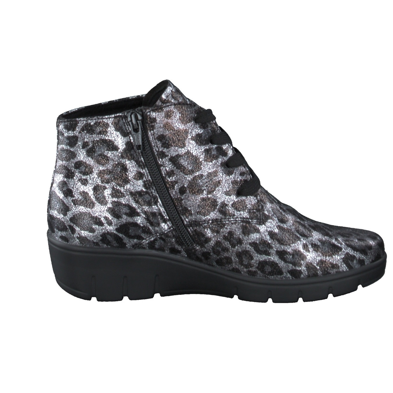 Schnürschuh grau 2751400000404