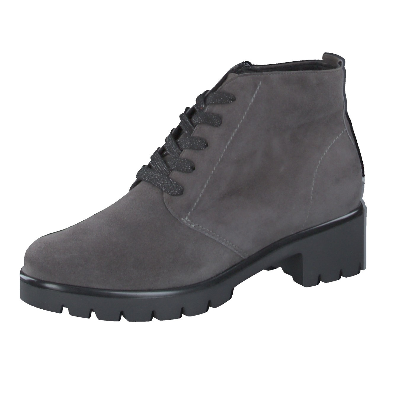 Stiefelette grau 2751429003901