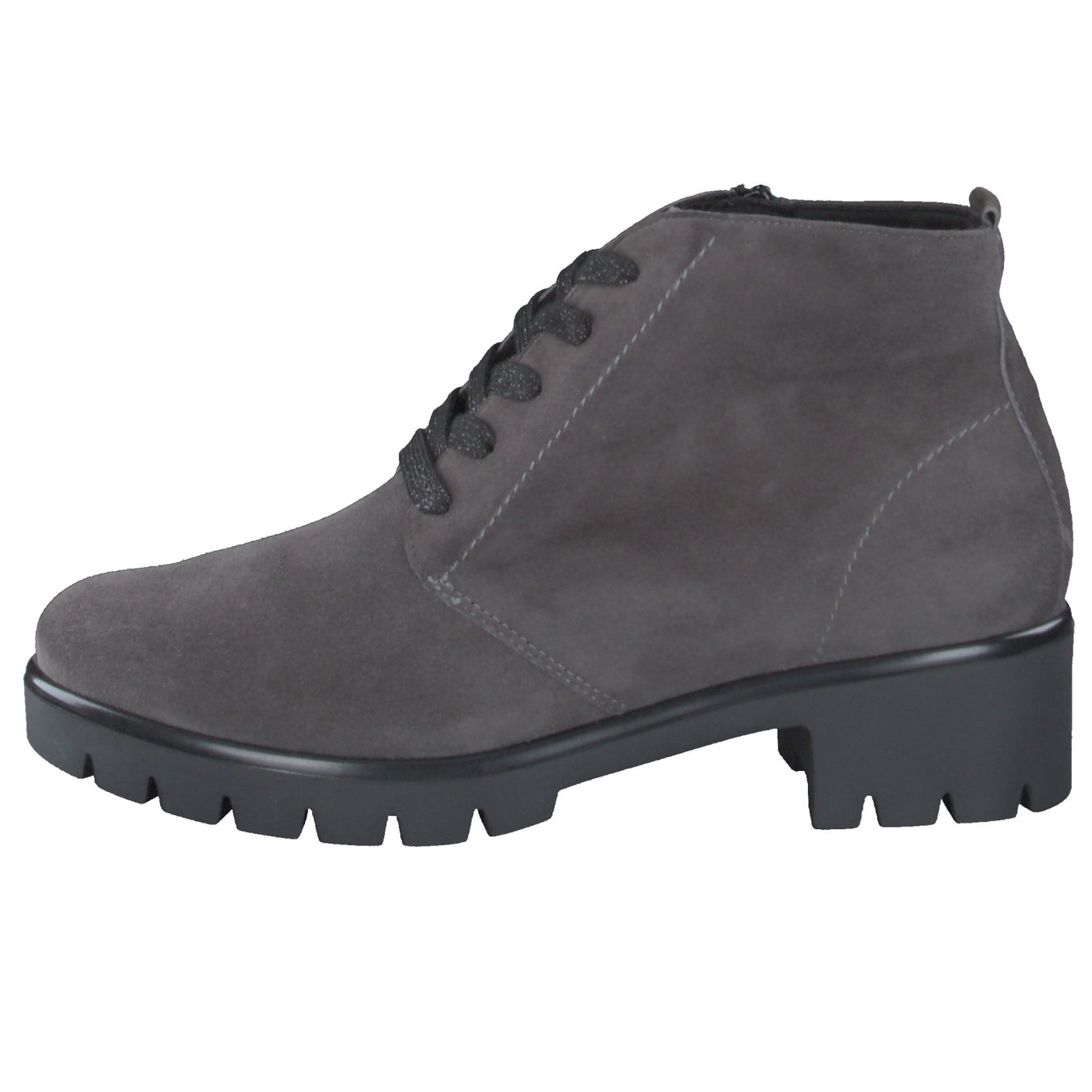 Stiefelette grau 2751429003902