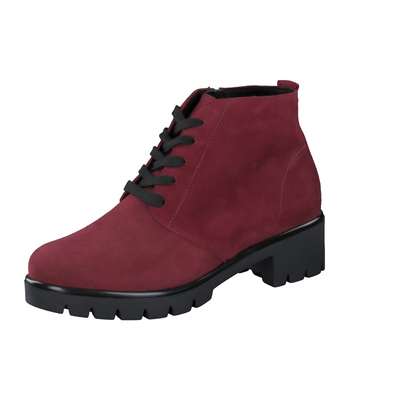 Stiefelette pink 2751529001701